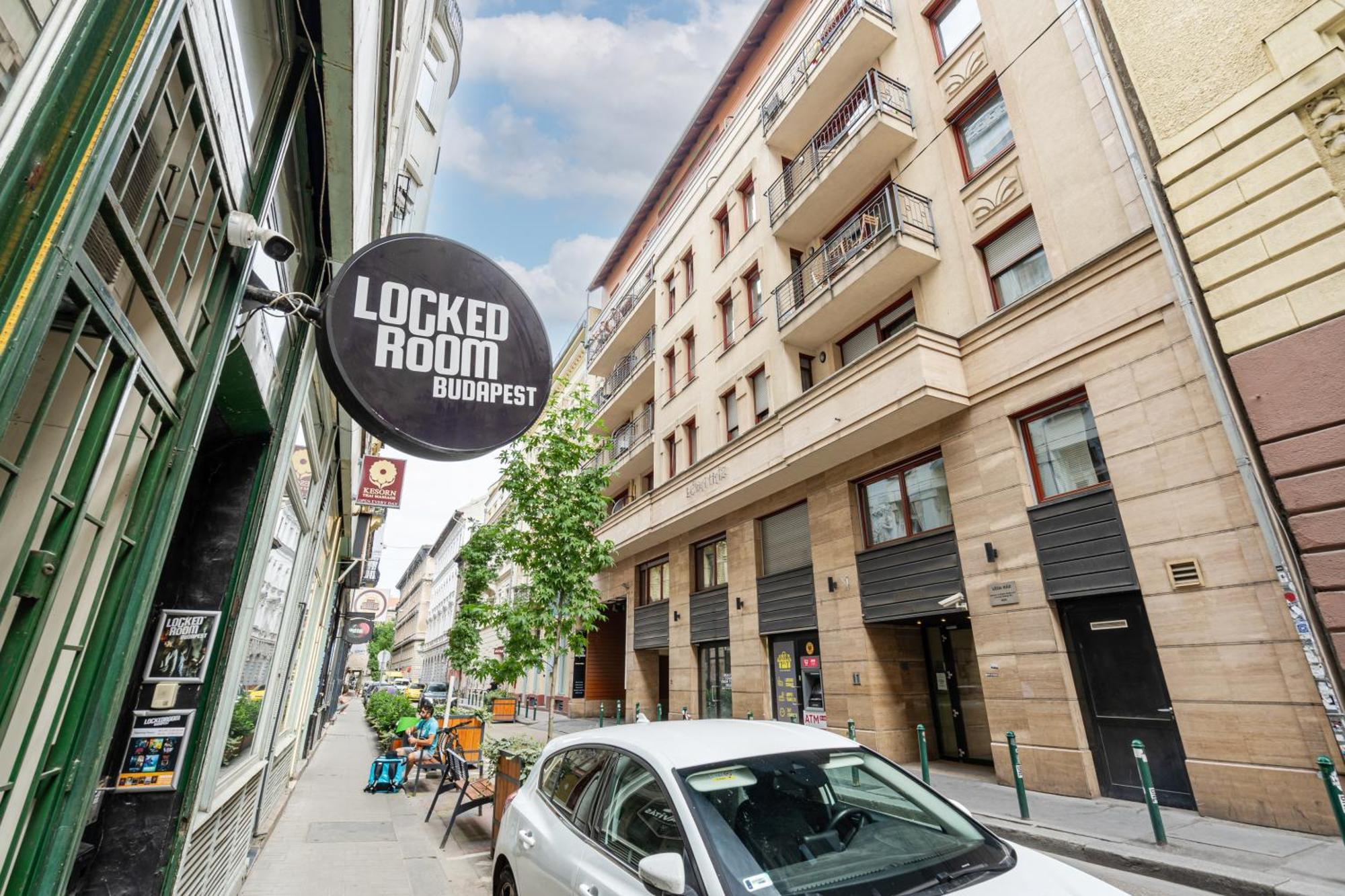 Leda Private Appartamento