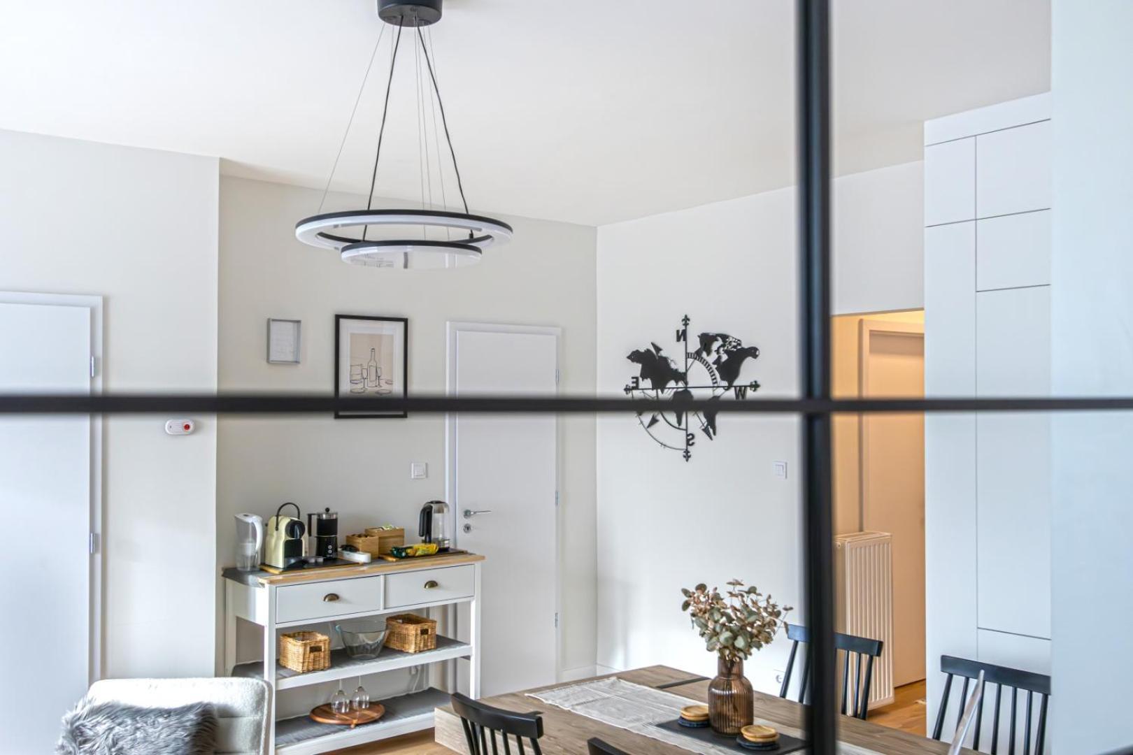 Buda Floor With Terrace & View *