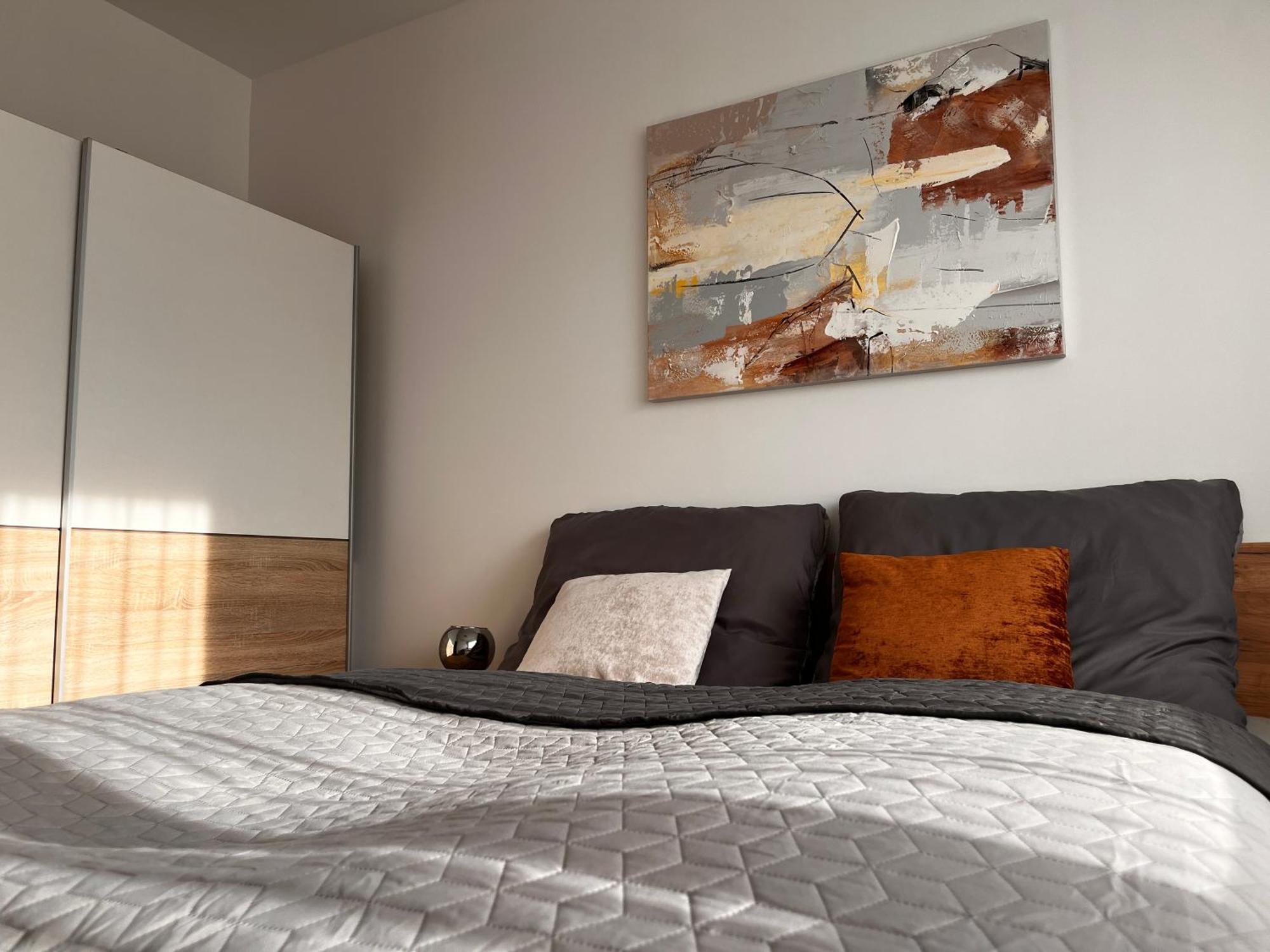 Appartamento Luxury - Ultra Sale - Moonlight I