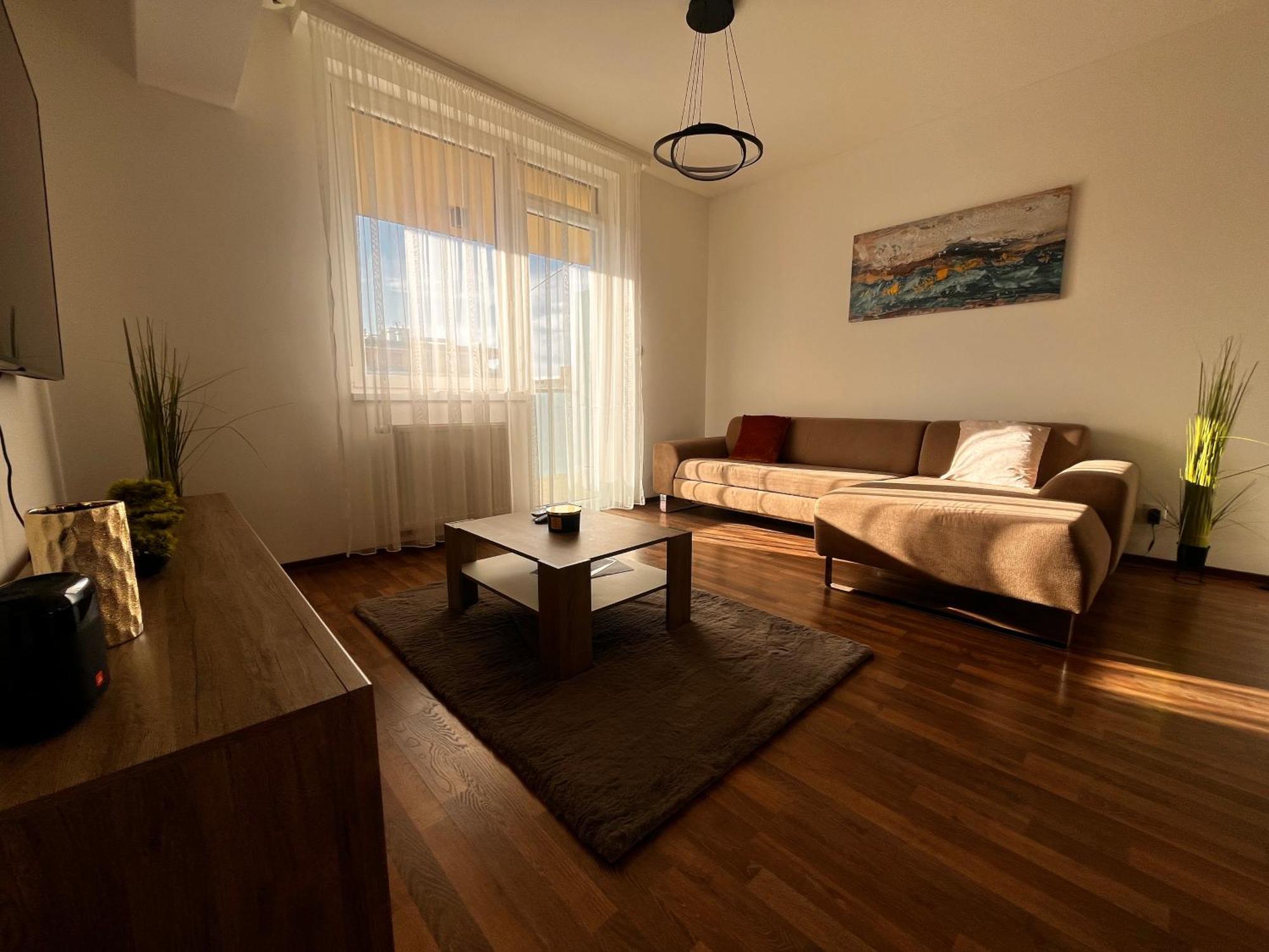 Luxury - Ultra Sale - Moonlight I Appartamento *