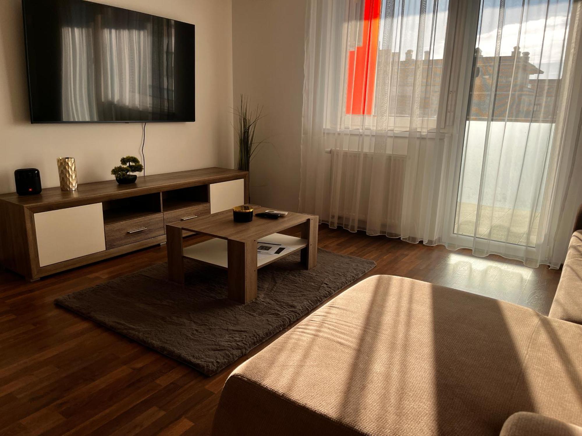 Luxury - Ultra Sale - Moonlight I Appartamento *
