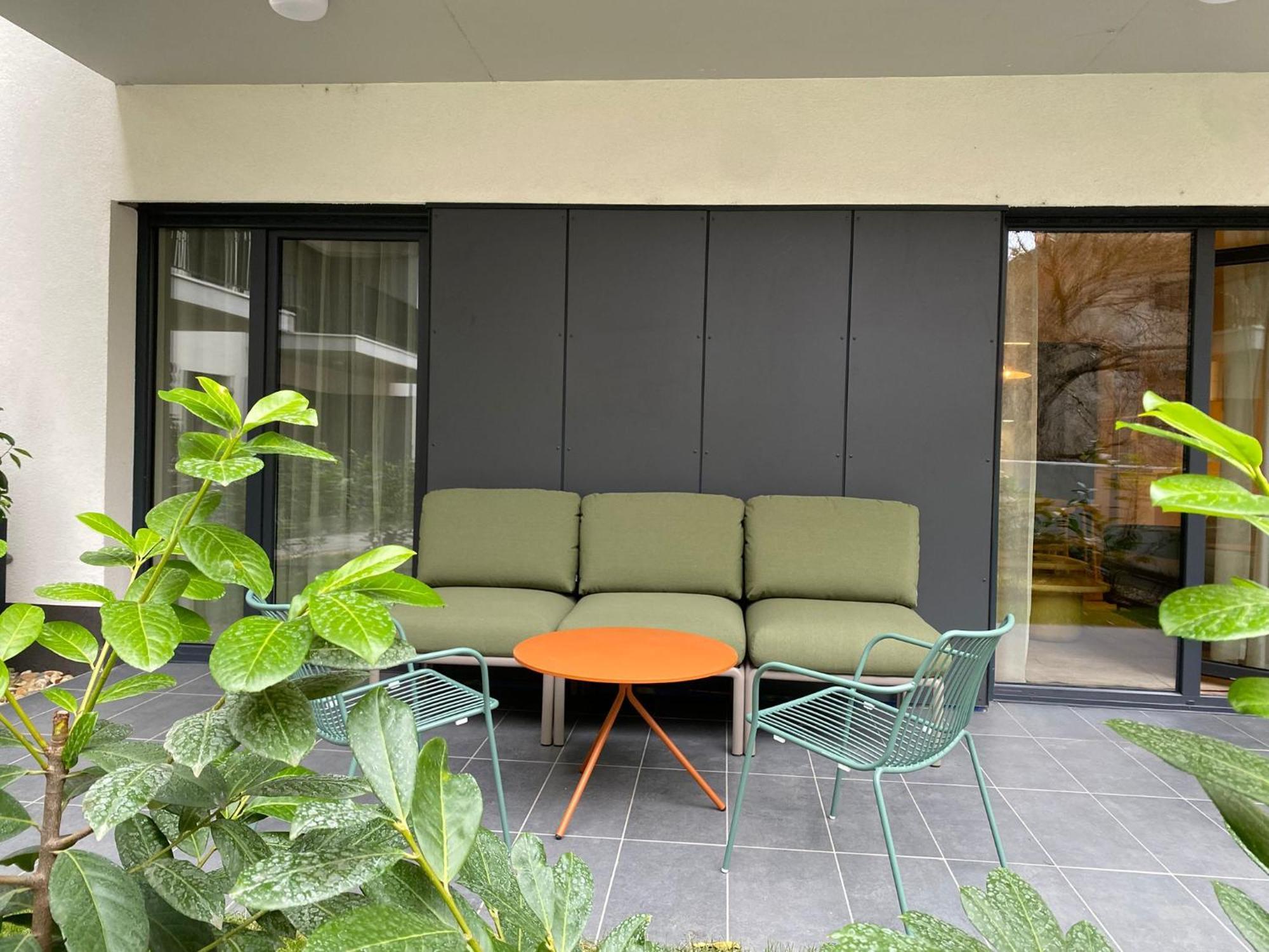 Luxury Apartmán