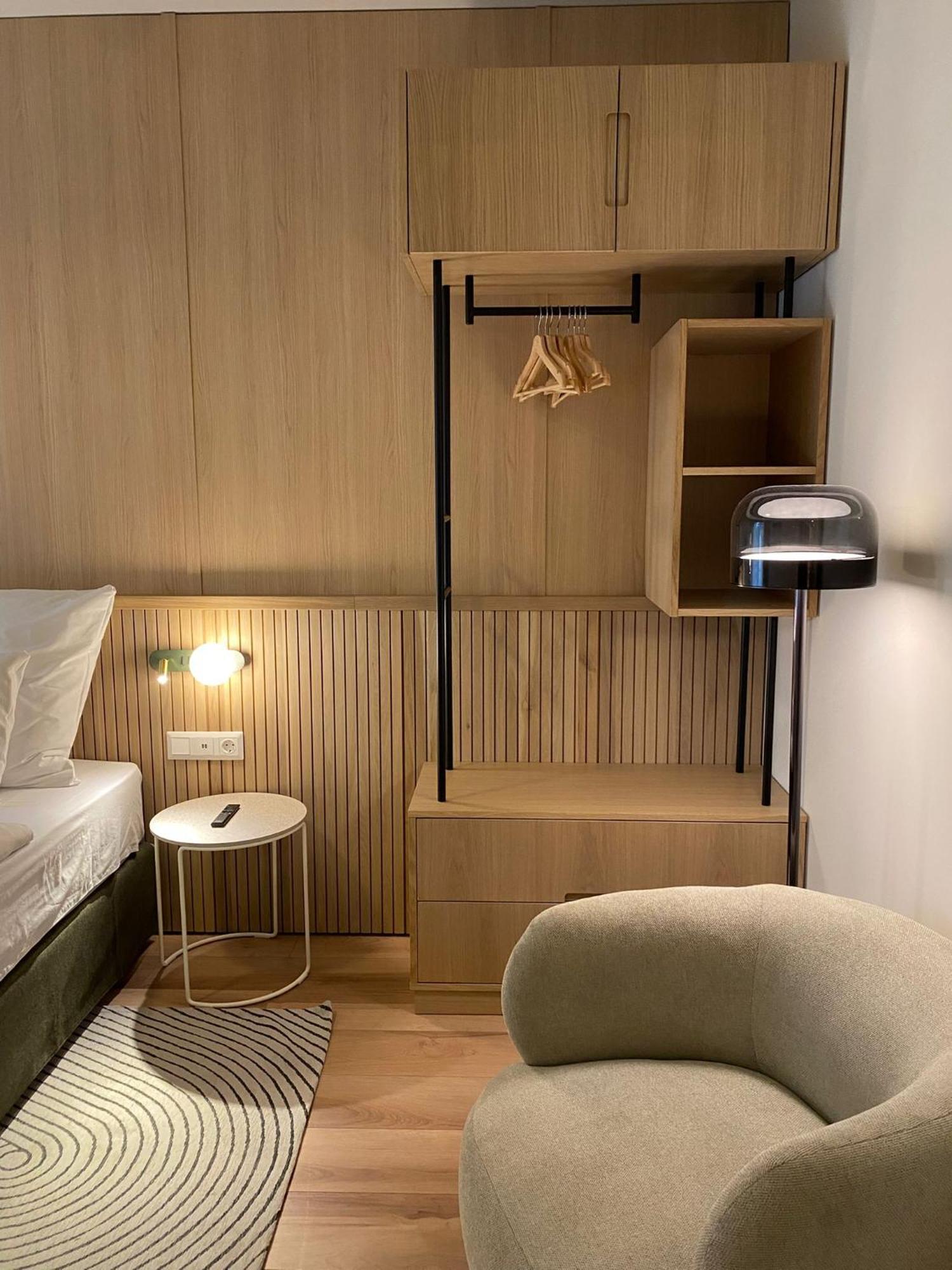 Luxury Apartmán Budapest