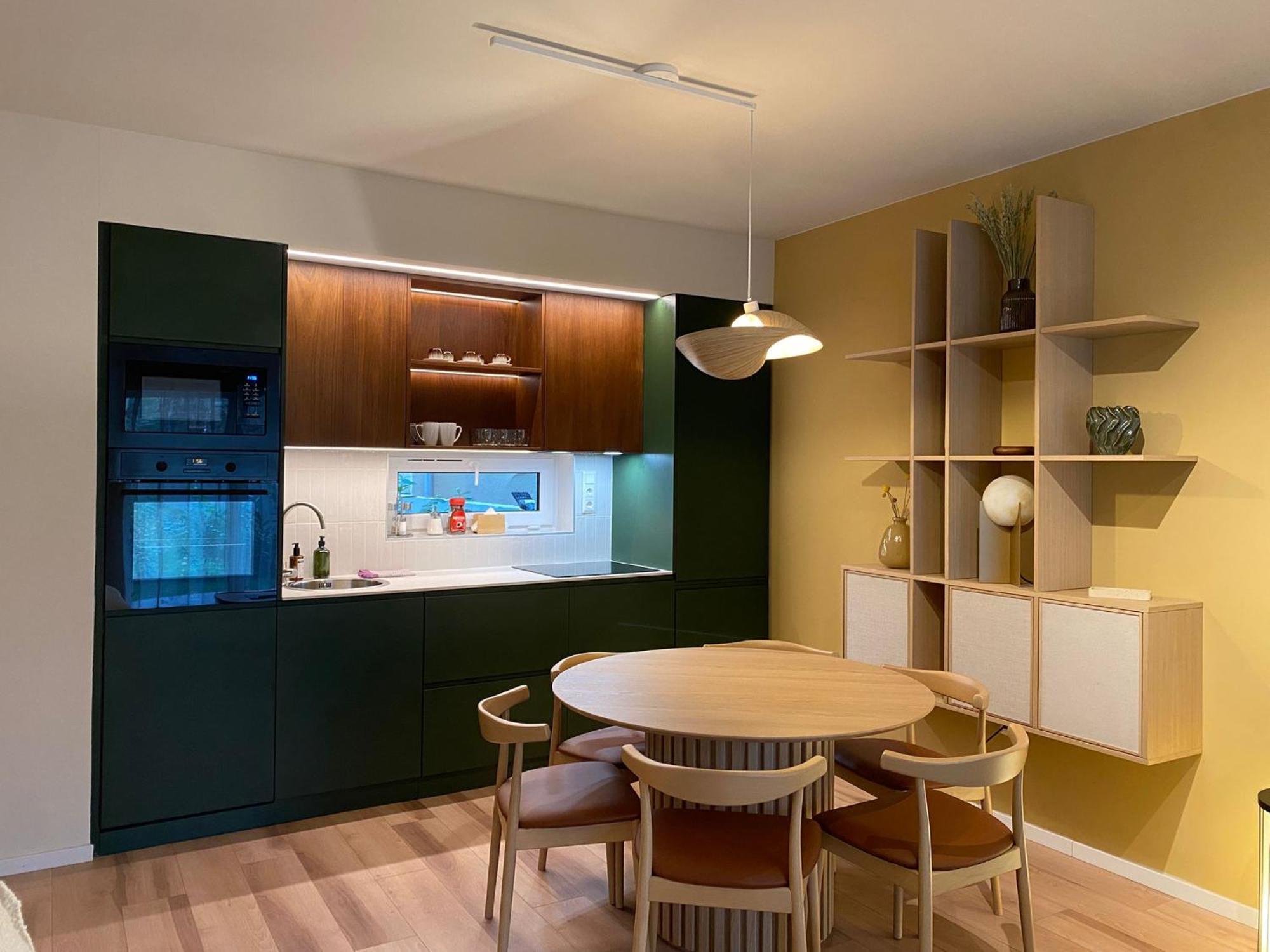 Apartmán Luxury
