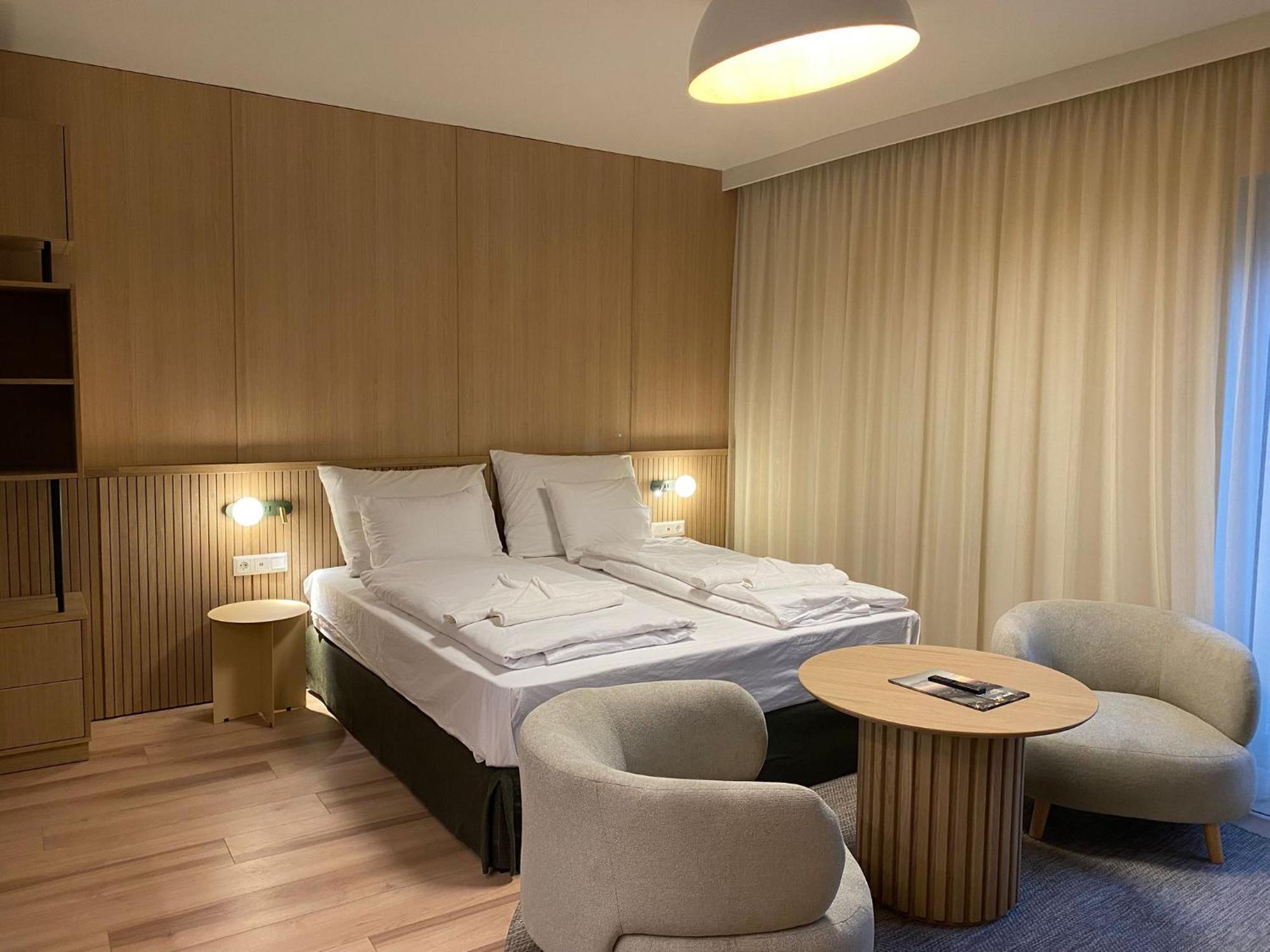 Luxury Apartmán *