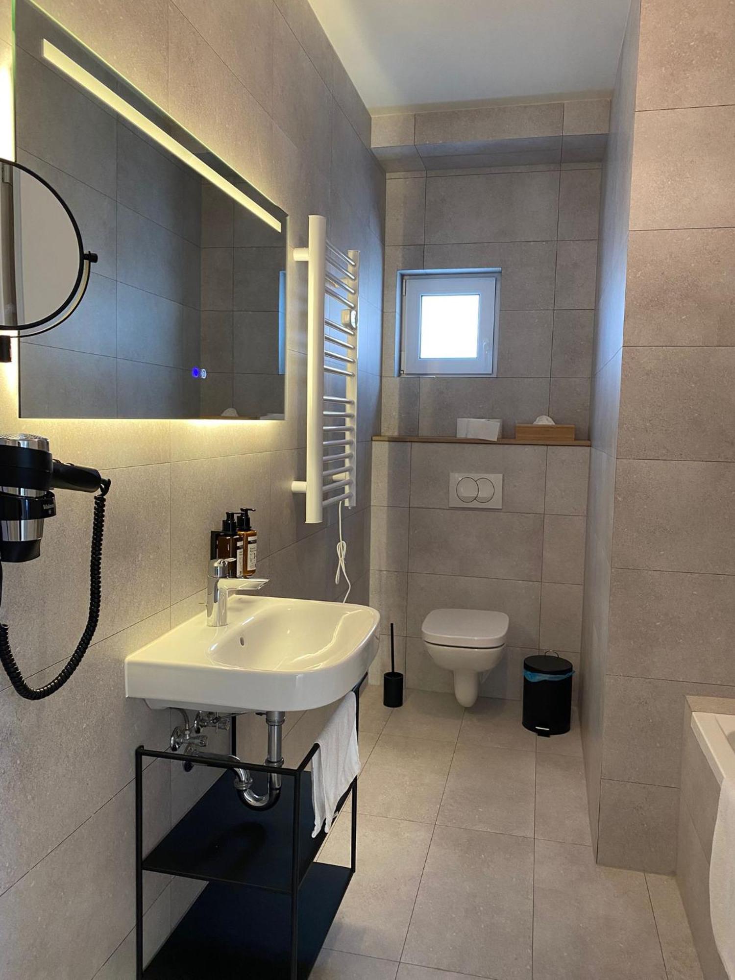 Luxury Apartmán *