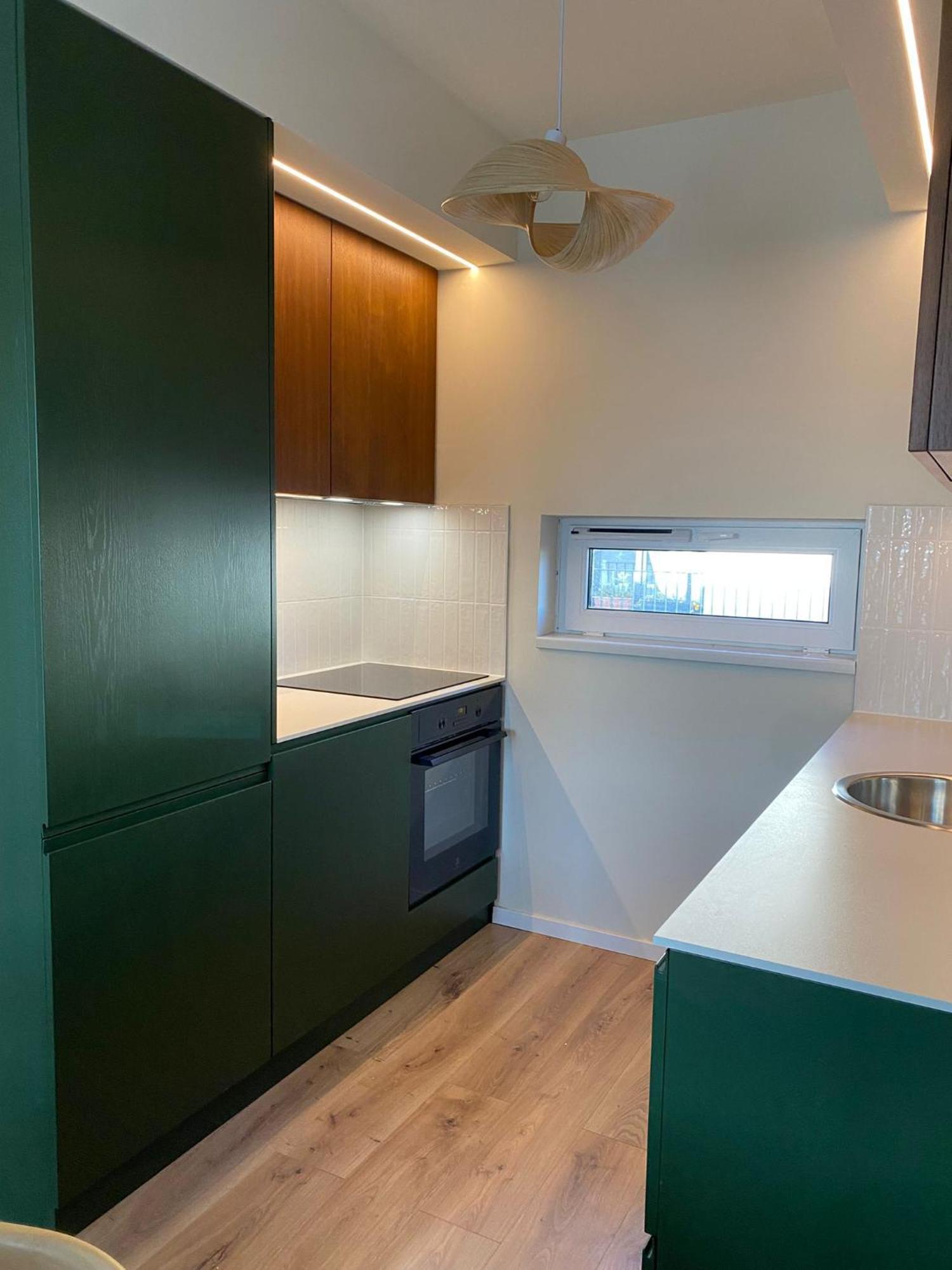 Apartmán Luxury *