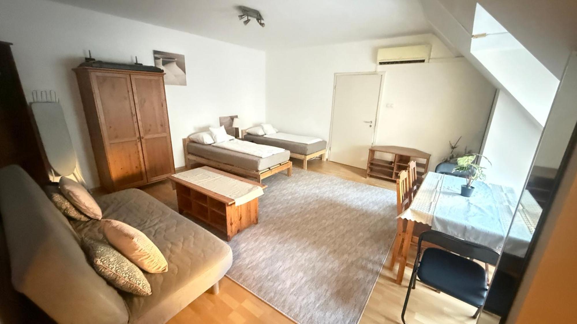 Apartamento H1 *