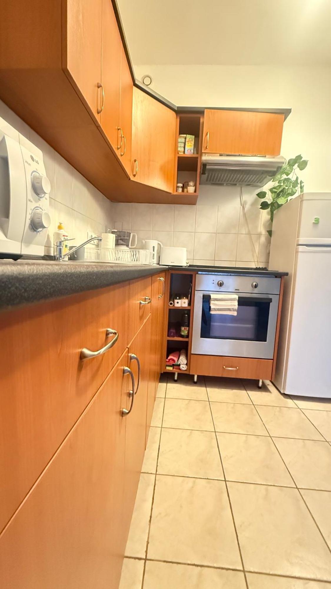 H1 * Budapest