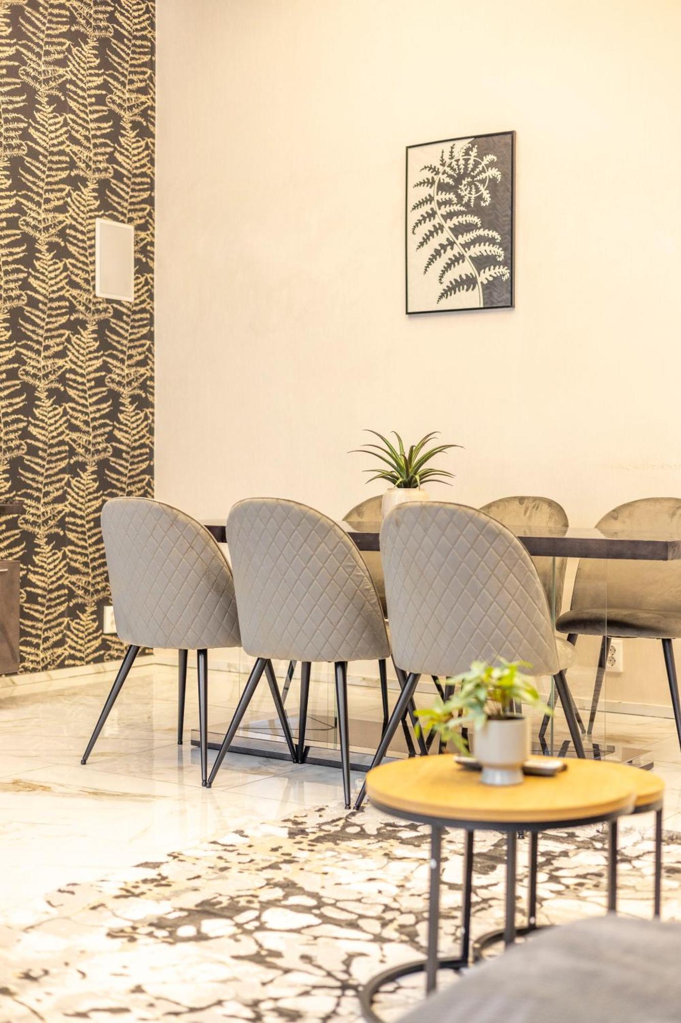 Extravagant & Modern Grand In The Center Of Lejlighed Budapest