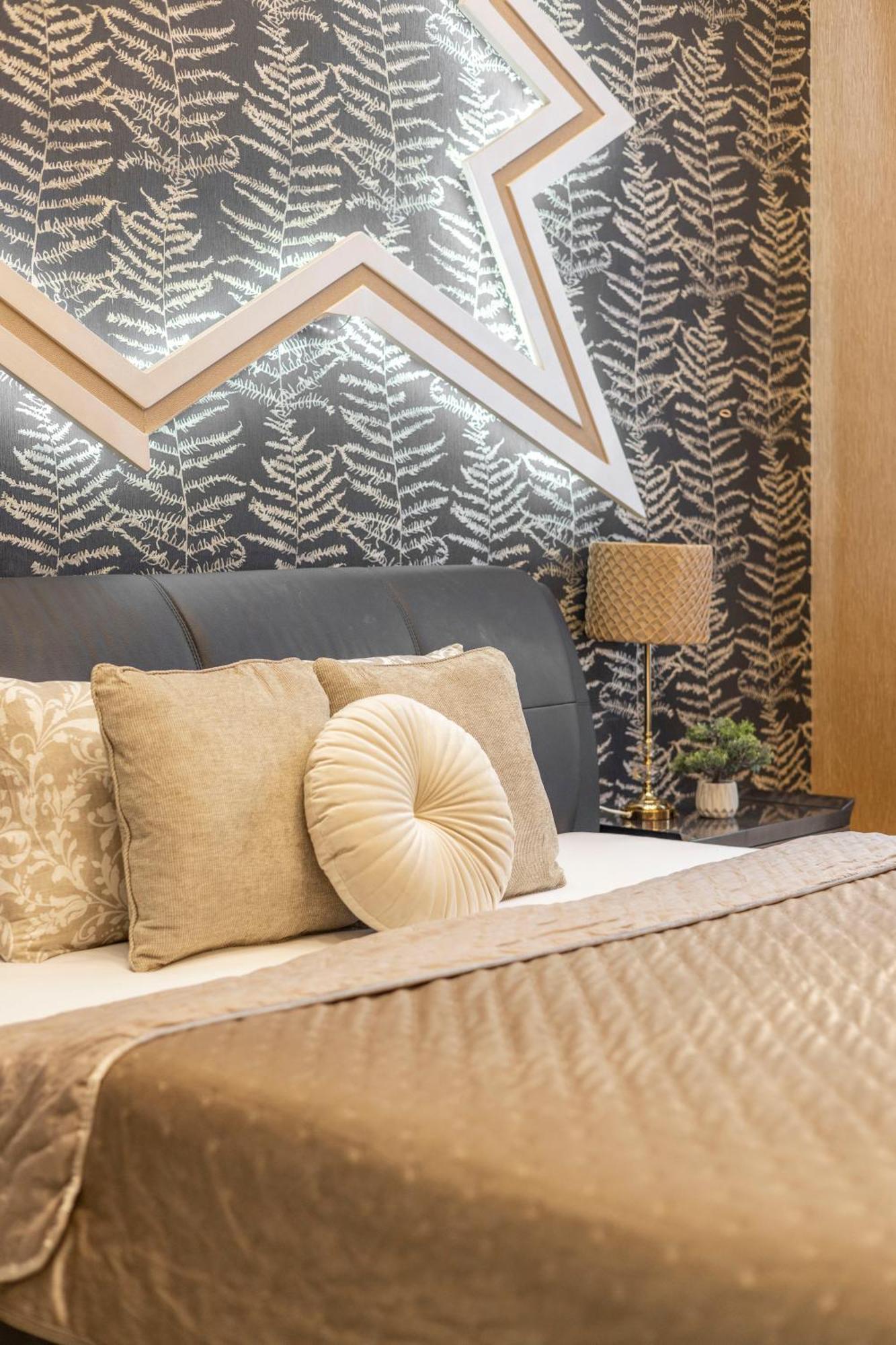Extravagant & Modern Grand In The Center Of Lejlighed *