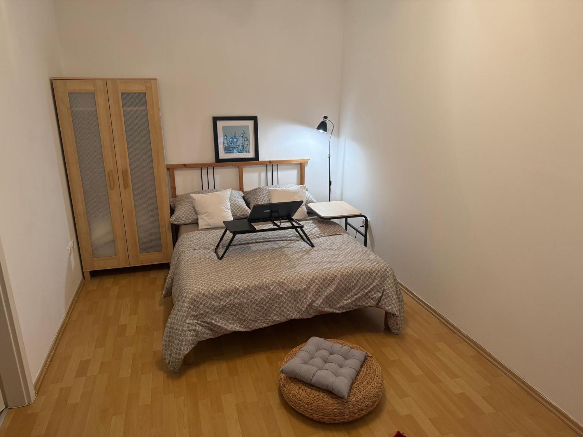 H1 Lejlighed Budapest