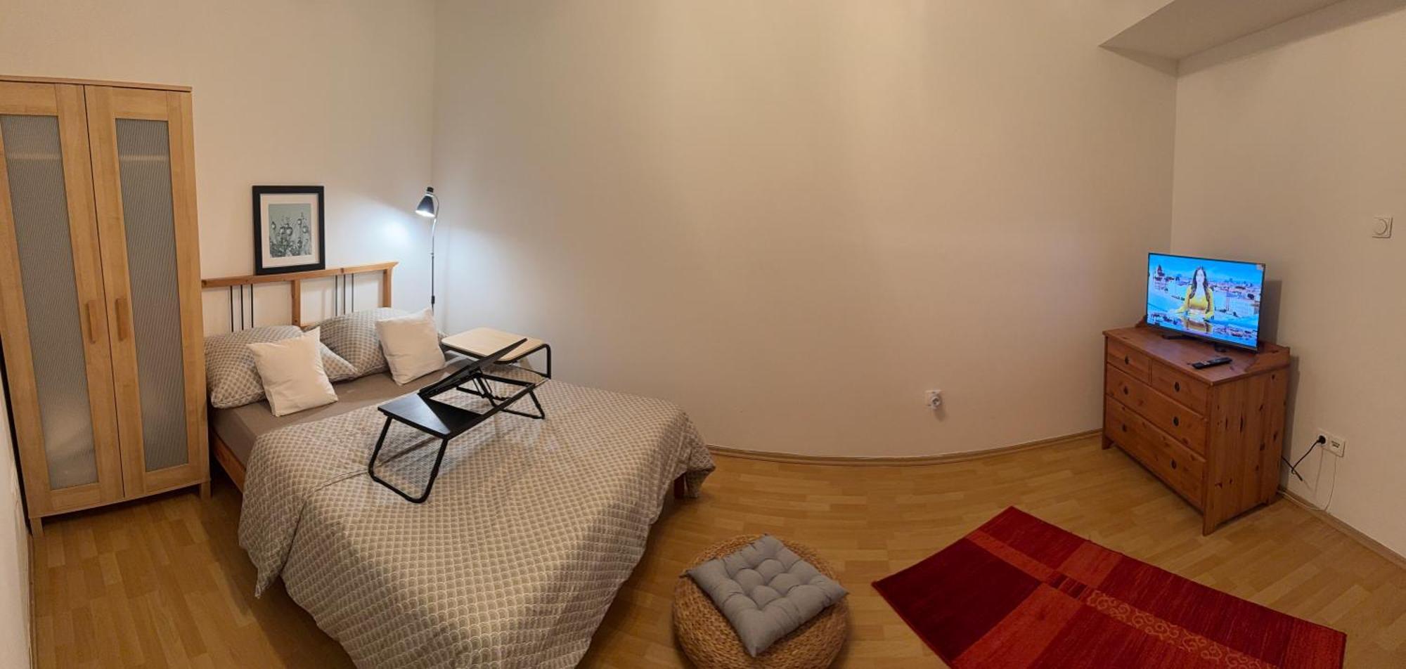 H1 Apartamento