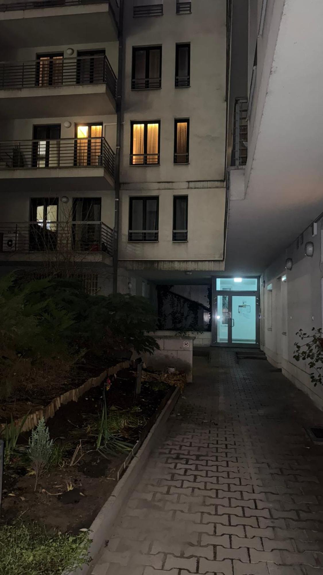 Apartamento H1 Budapest