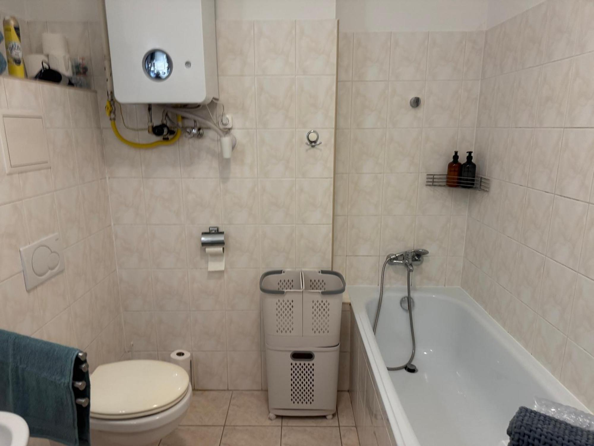 H1 * Budapest