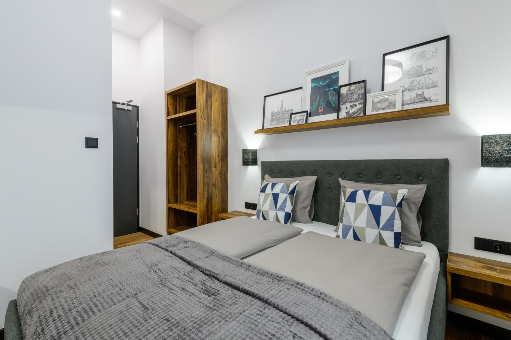 Holidays Vibes Aparthotel Budapest