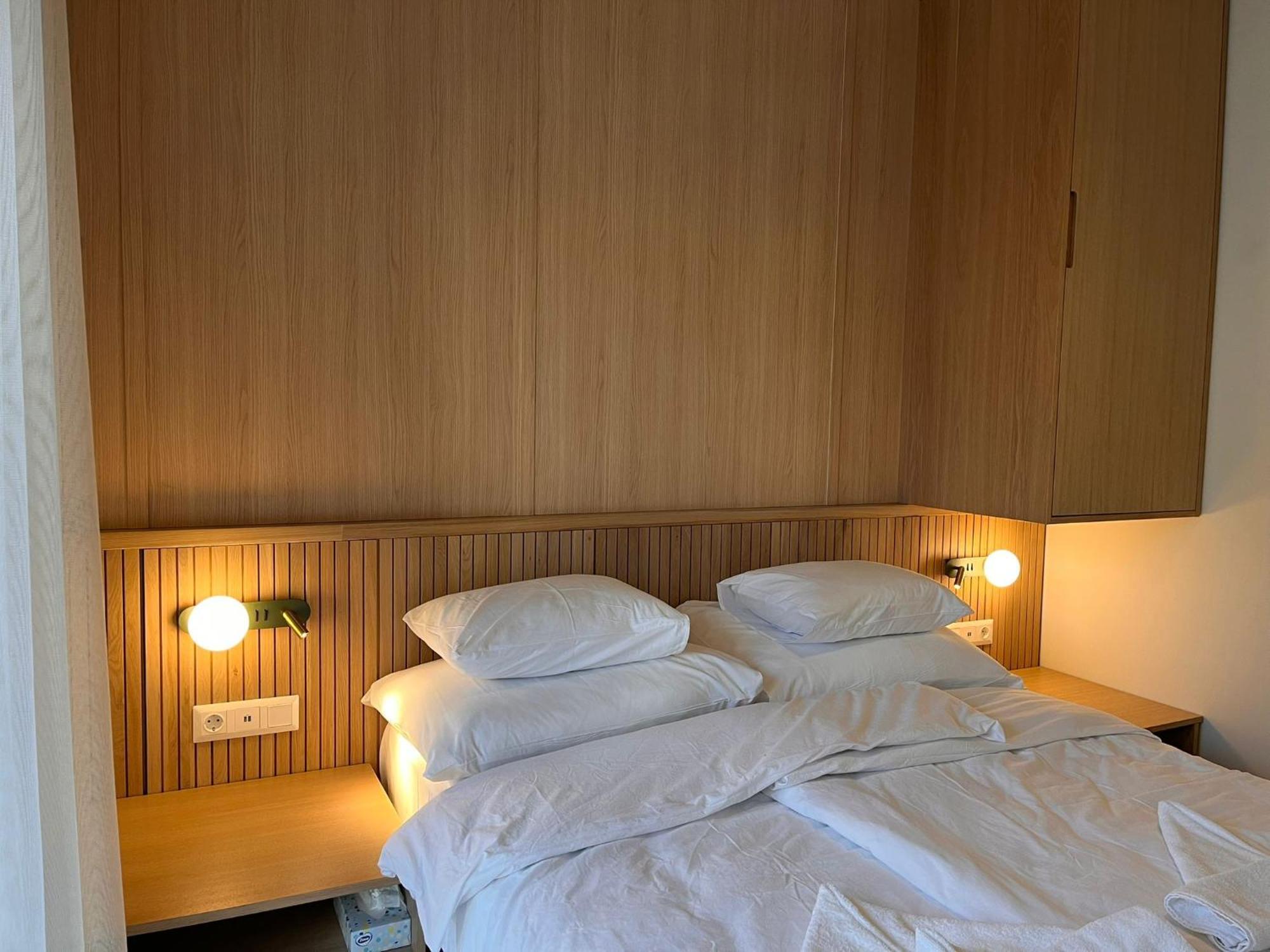 Luxury * Budapest