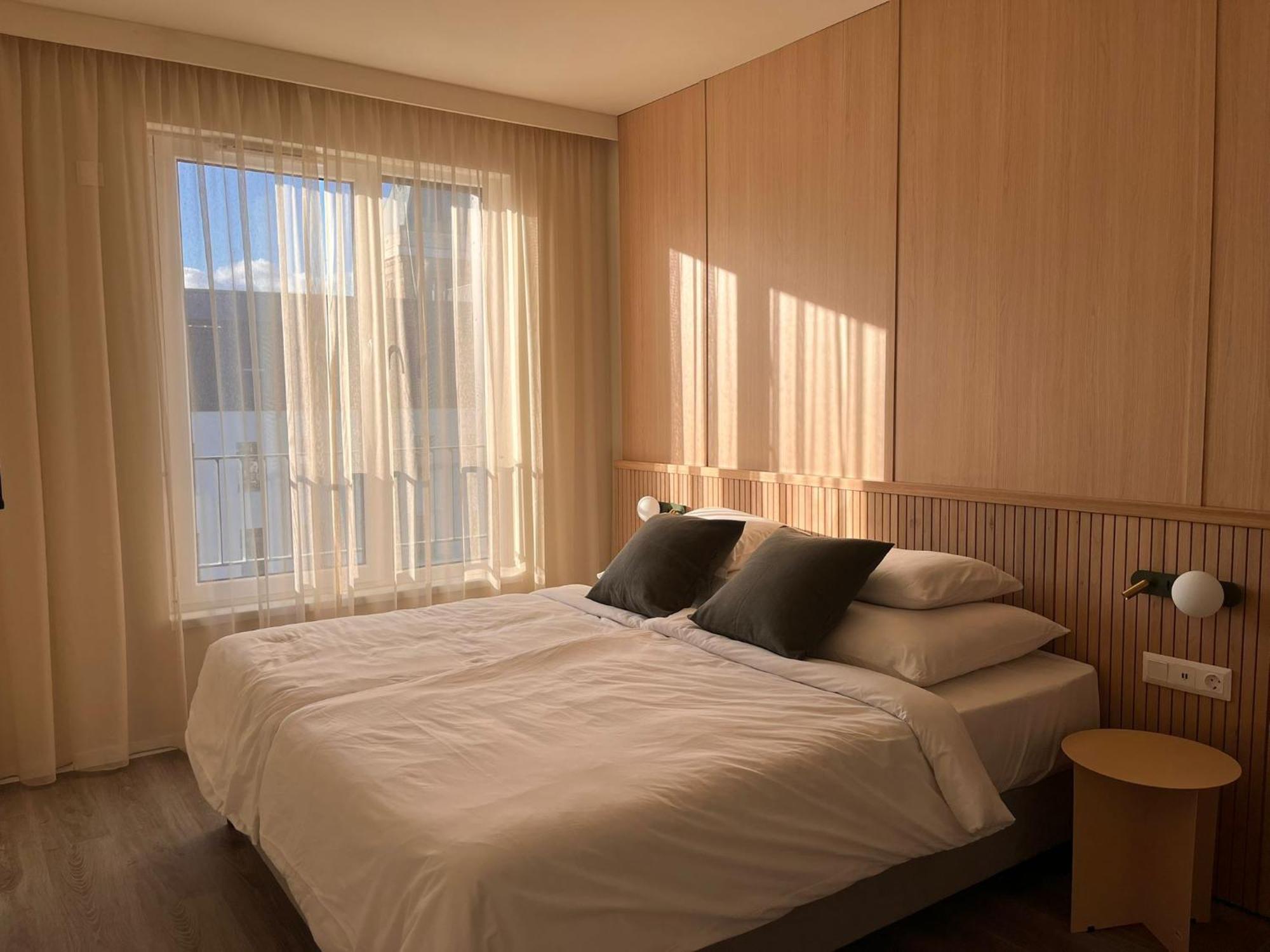 Apartmán Luxury
