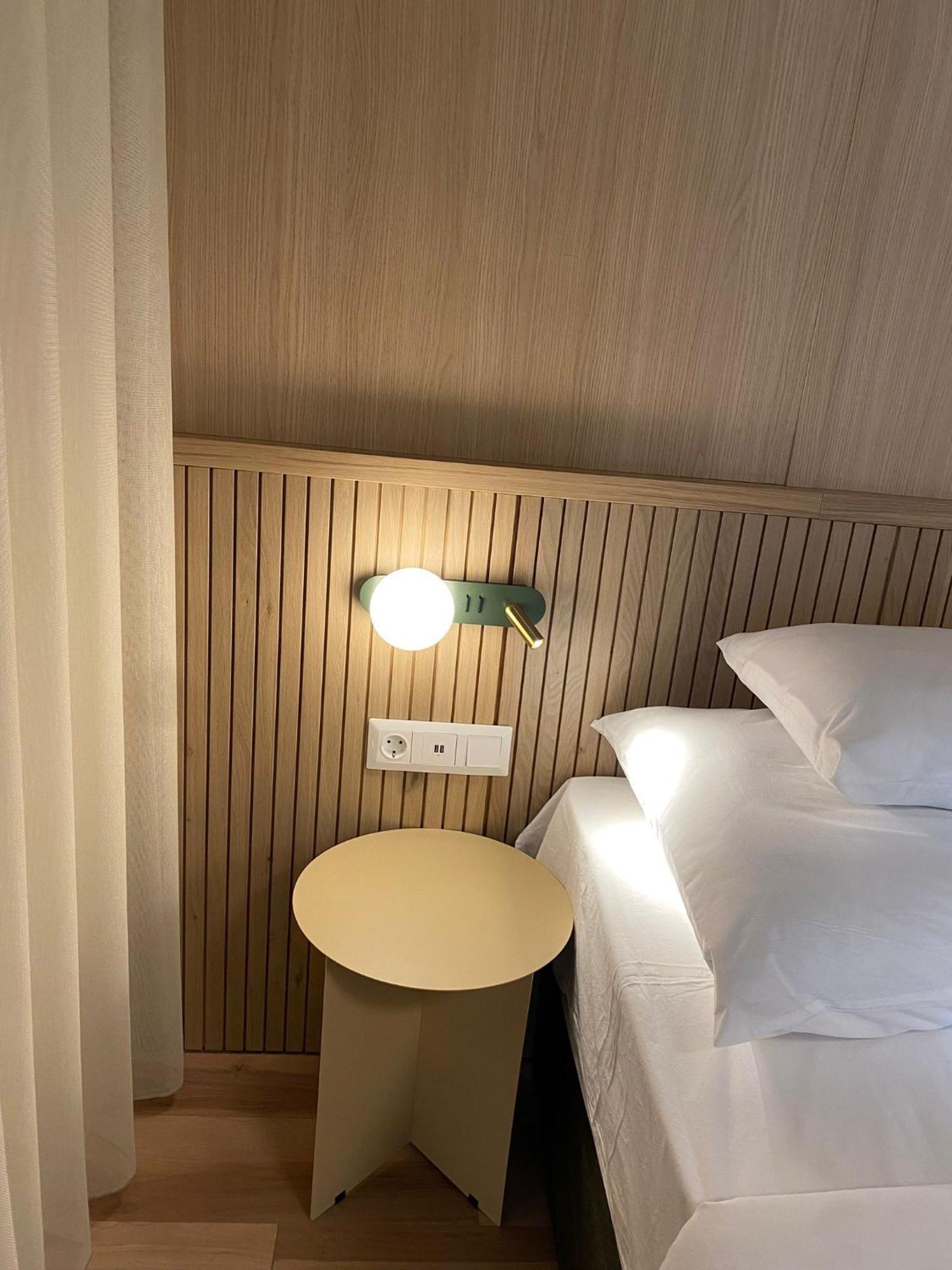 Apartmán Luxury Budapest