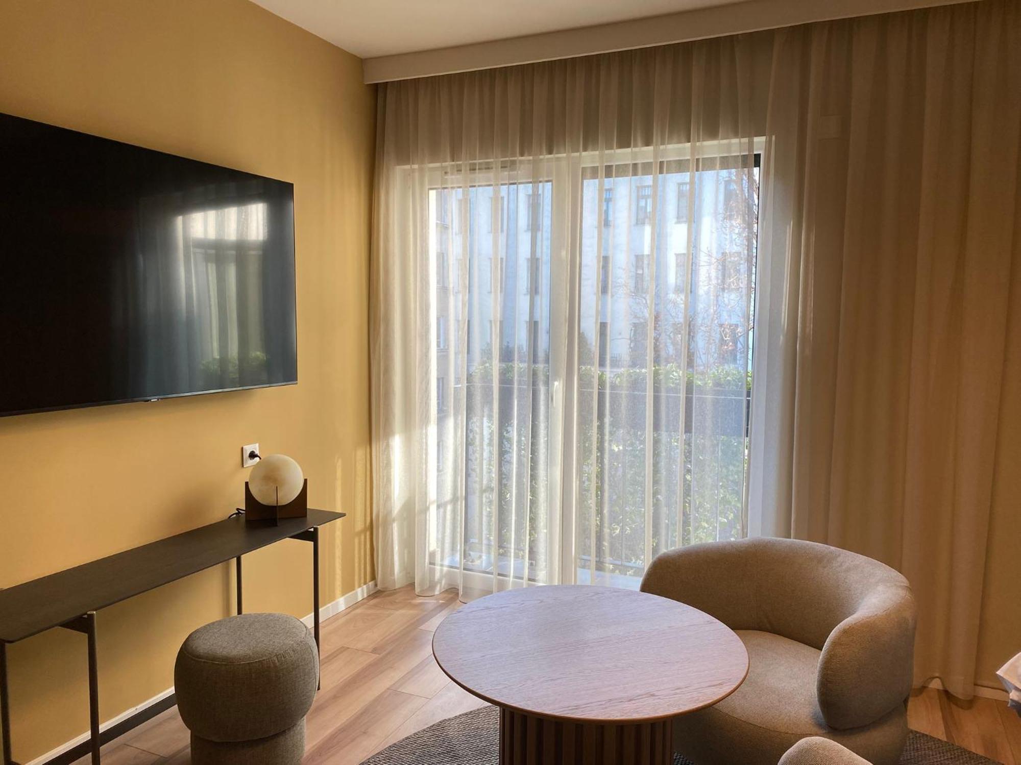 Luxury Apartmán