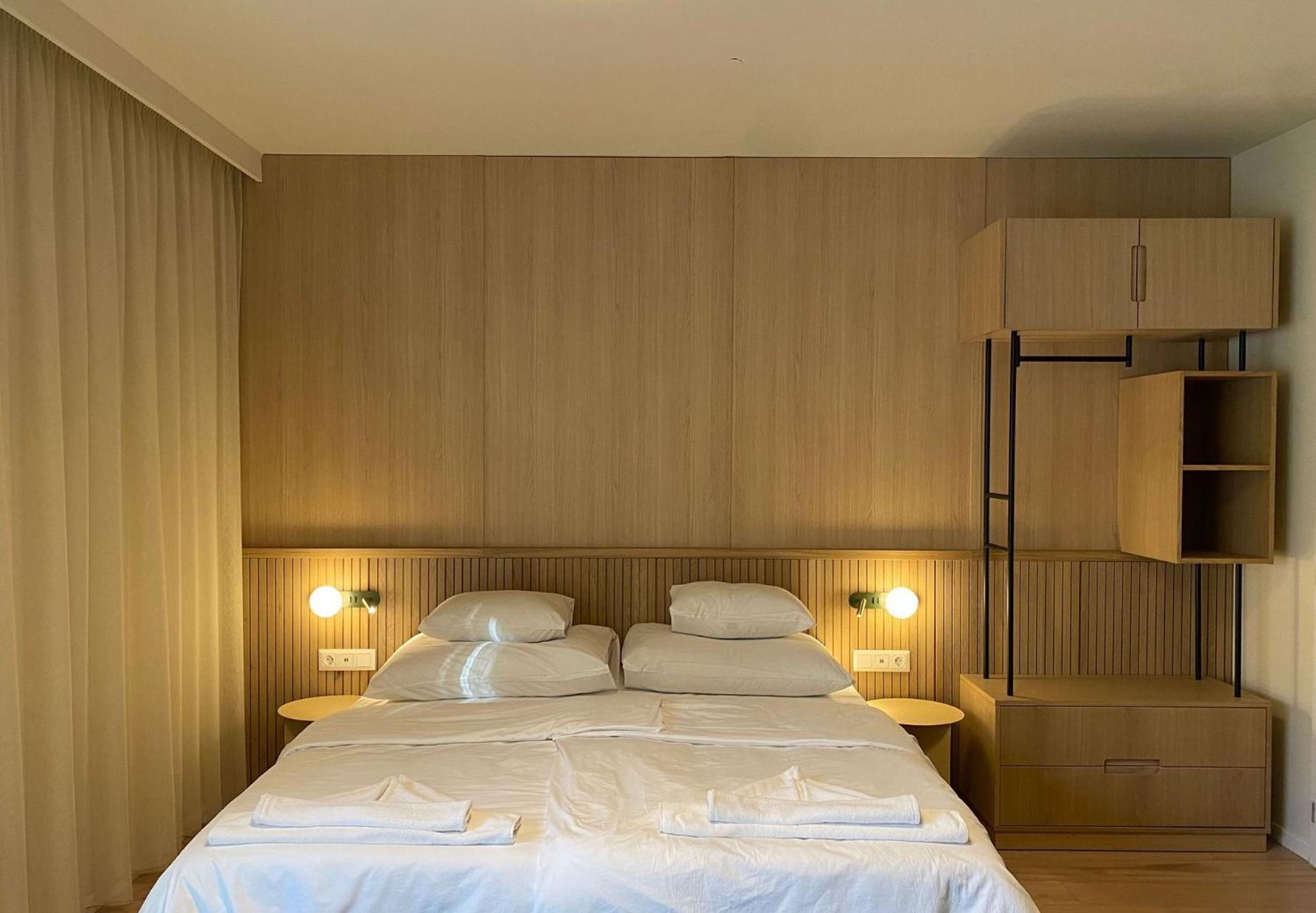 Apartmán Luxury