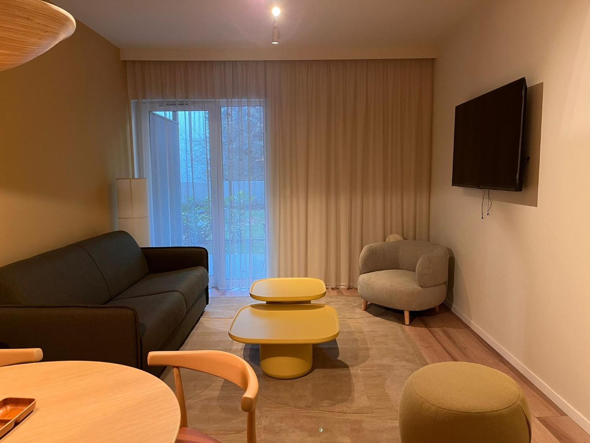 Luxury Apartmán Budapest