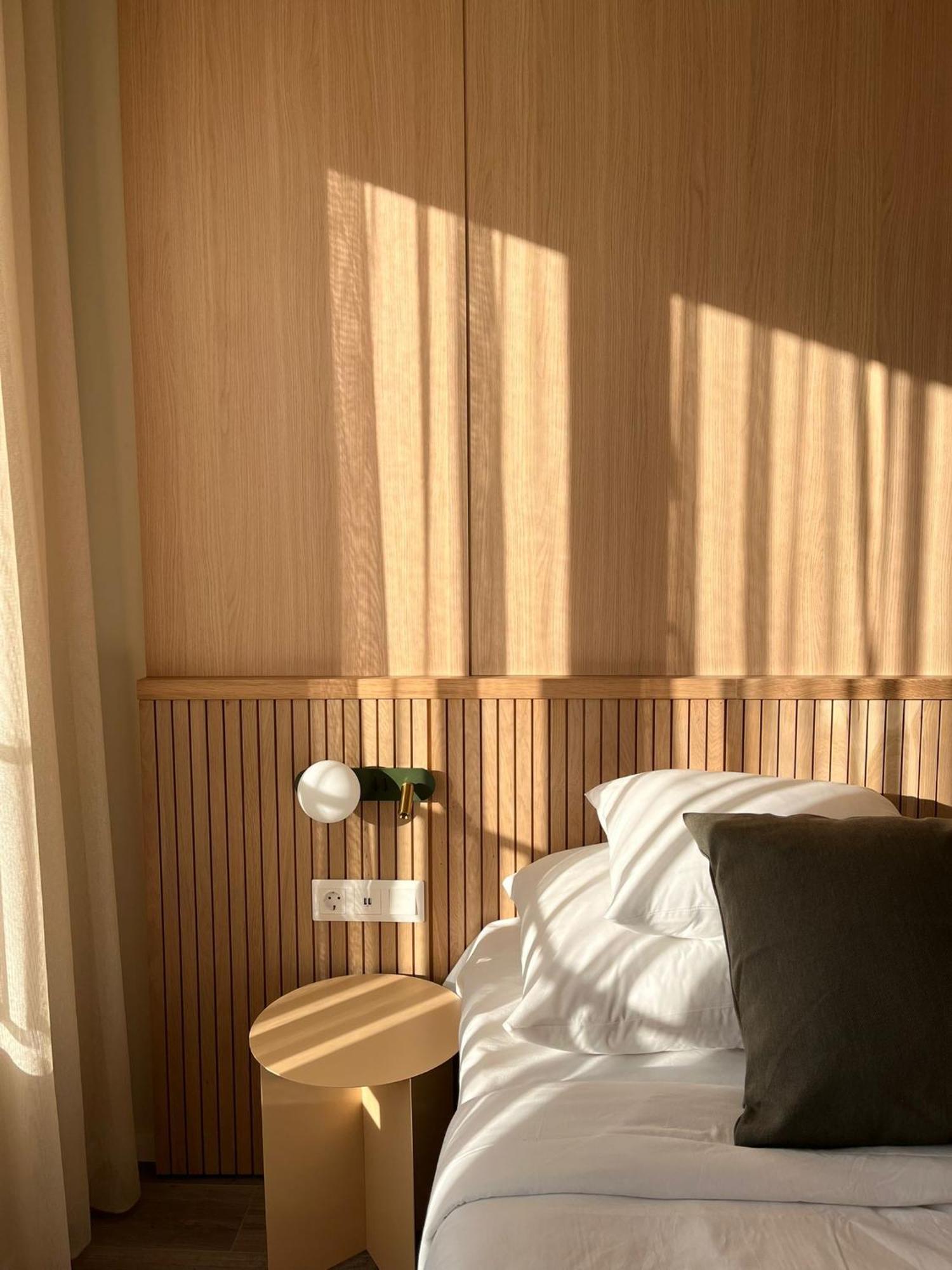 Apartmán Luxury