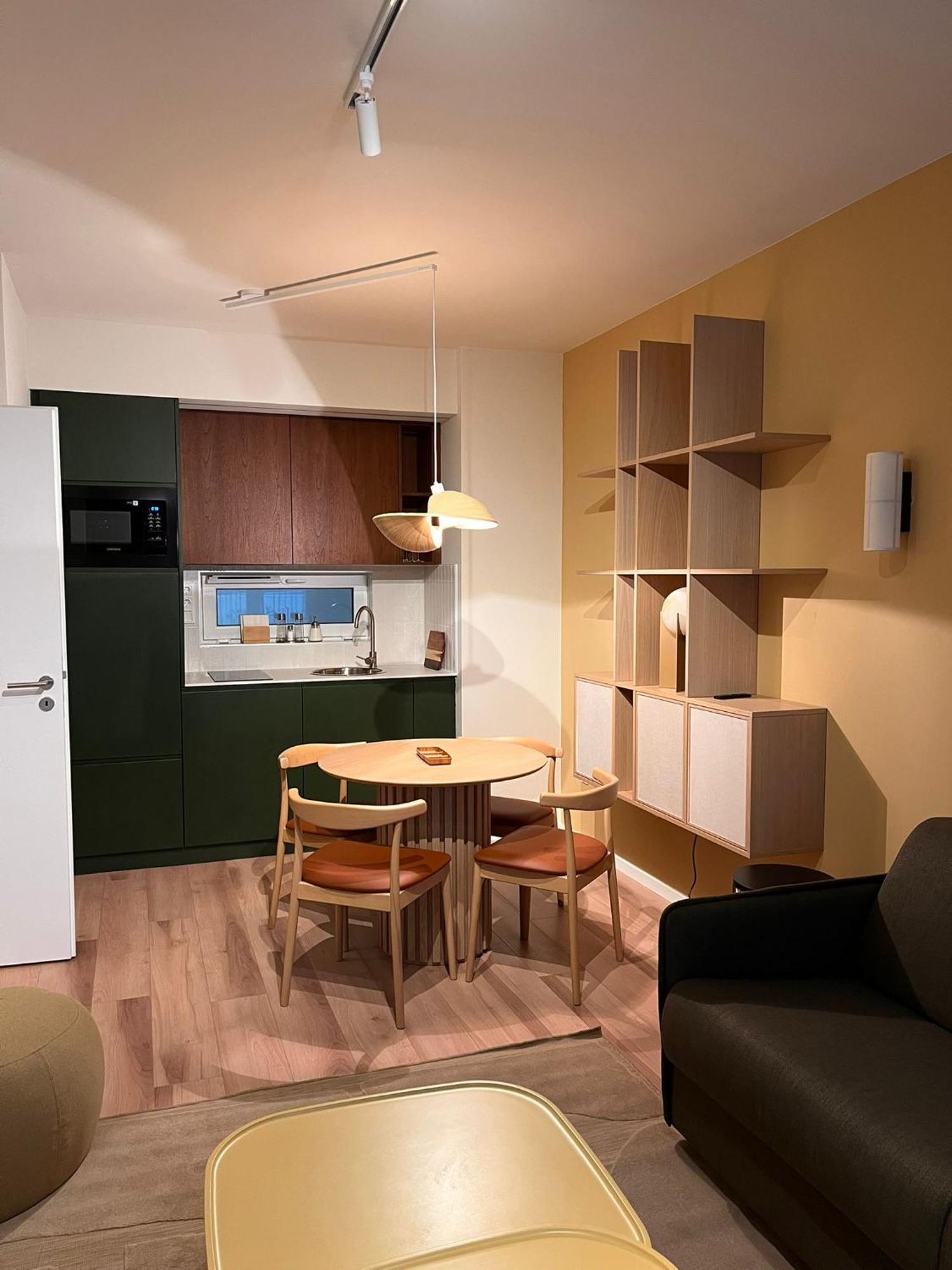 Luxury Apartmán *