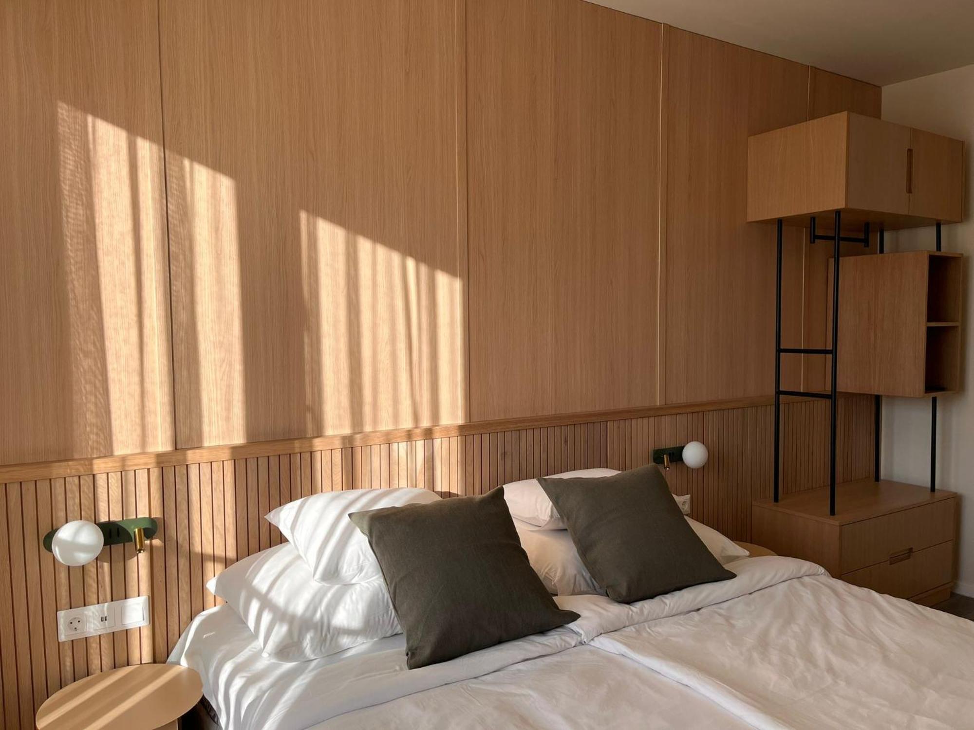 Apartmán Luxury *