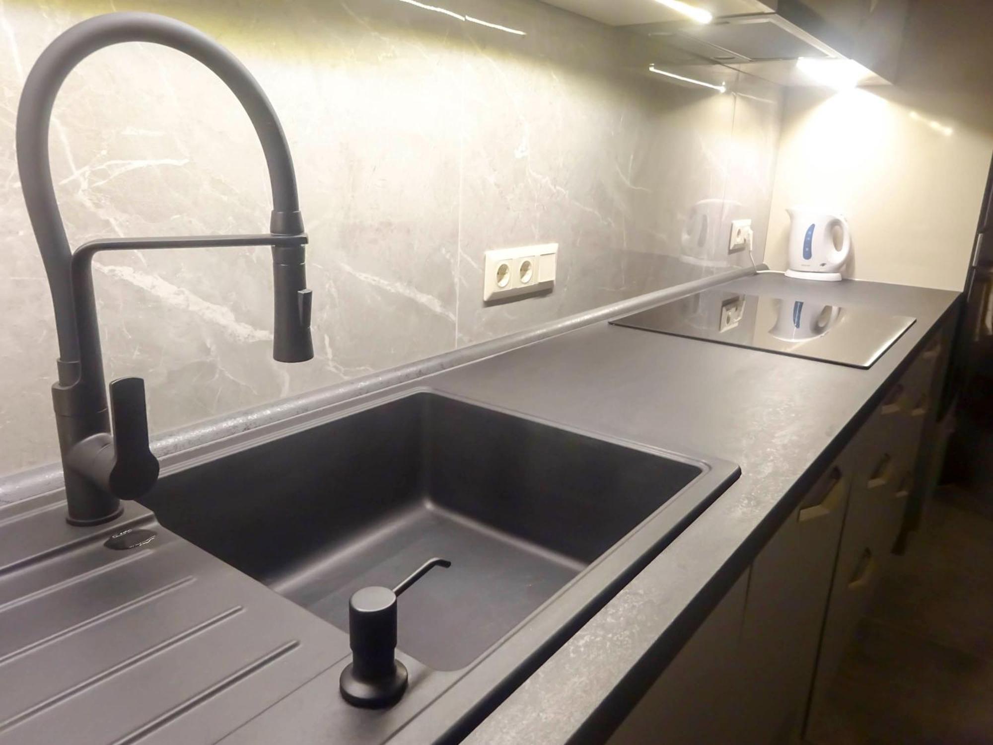 Corvin Point And Guest house 3*