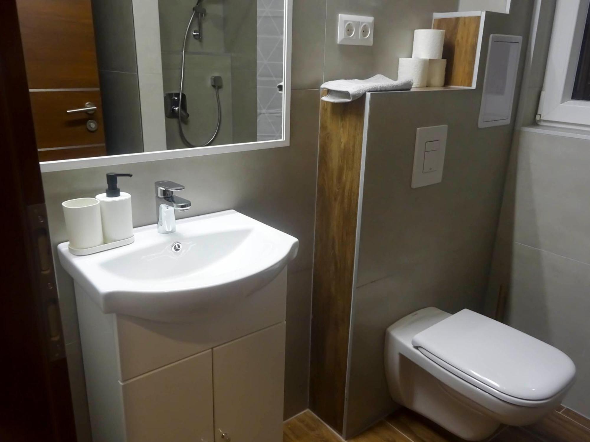Guest house Corvin Point And 3*