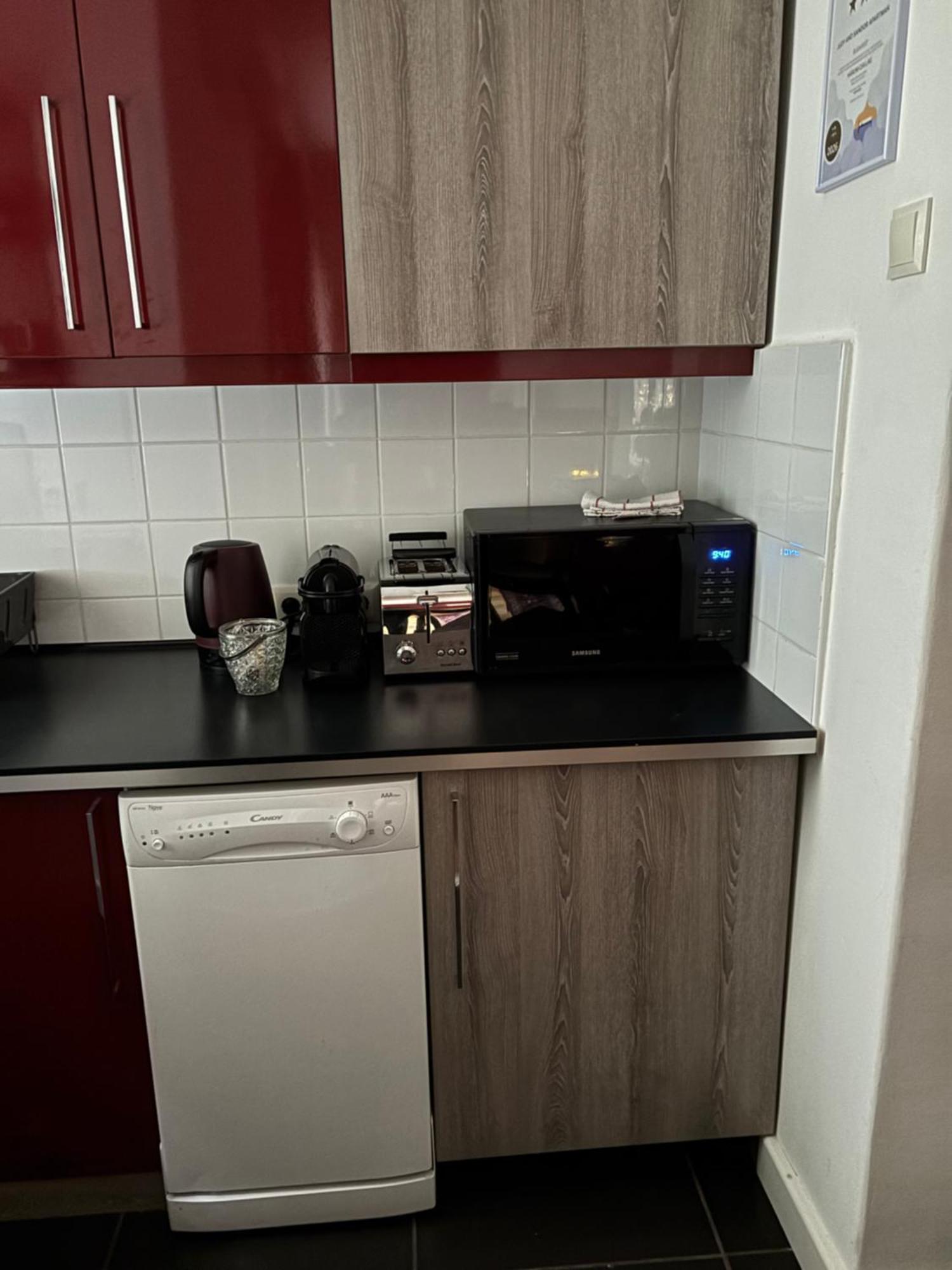 Apartamento Judy&sandor