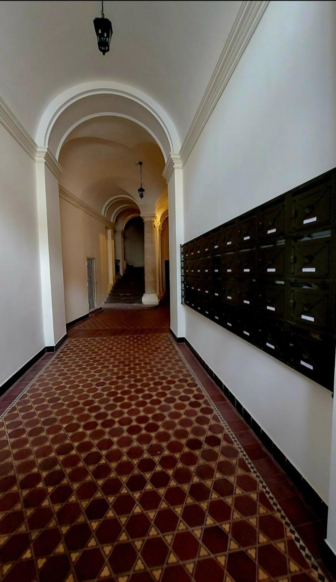 Basilica Centrum Boedapest