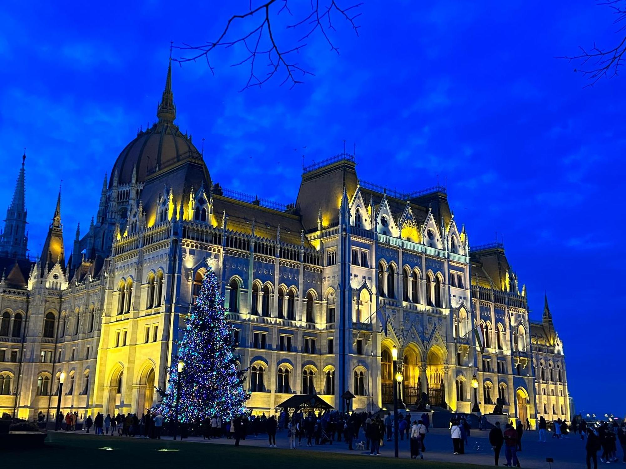 Acacia Aparhotel-near New York Cafe Budapest