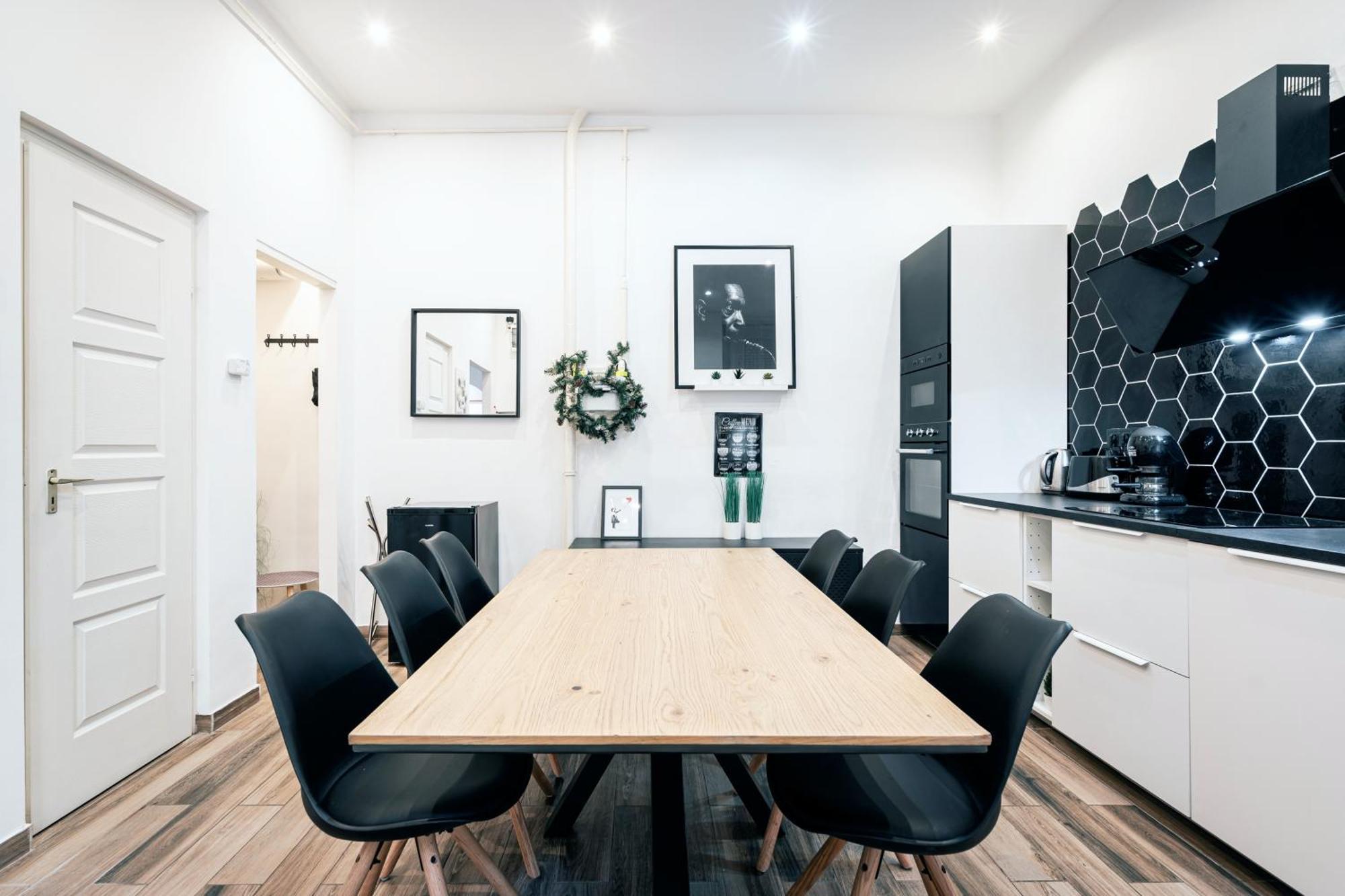 Downtown 13 Boutique Budapest