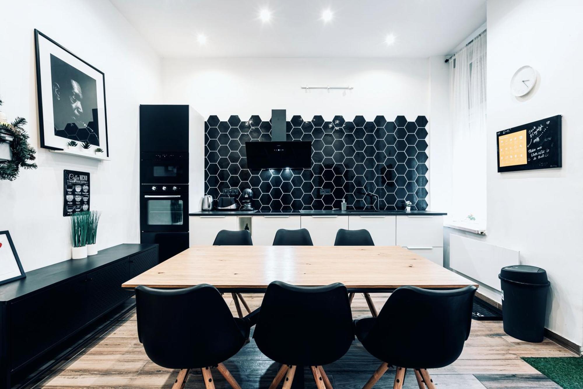 Downtown 13 Boutique Budapest