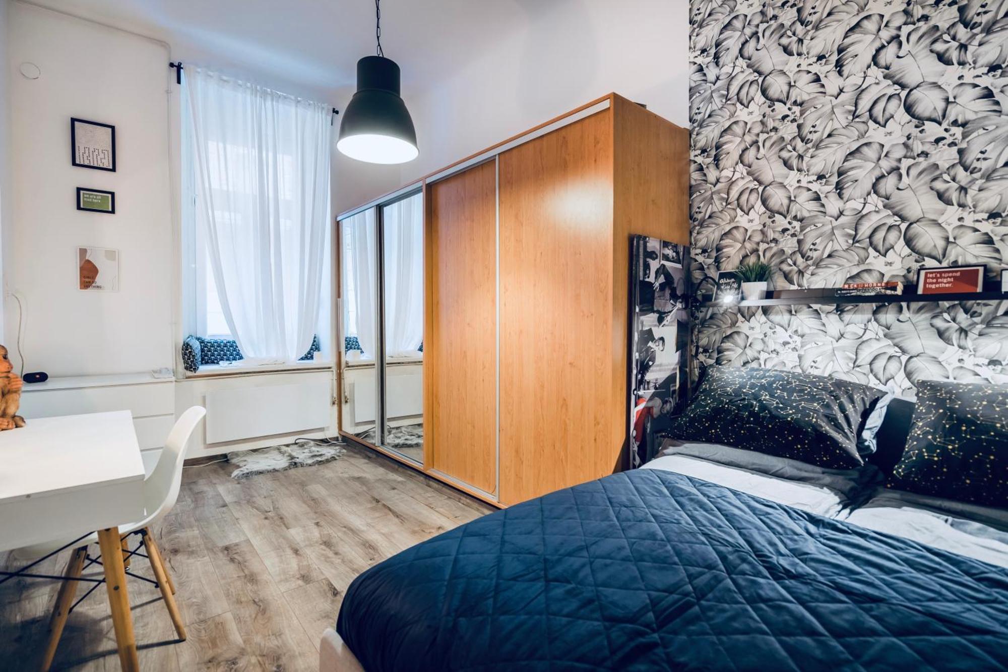 Downtown 13 Boutique * Budapest