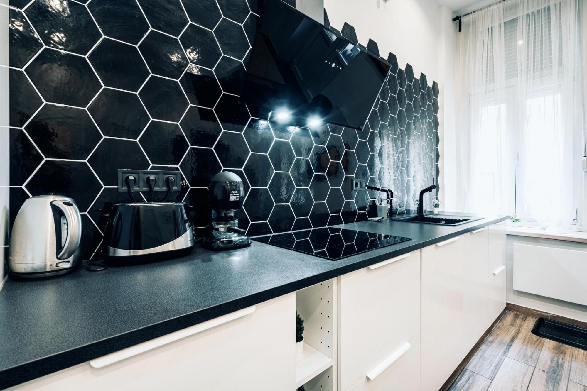 Apartamento Downtown 13 Boutique Budapest