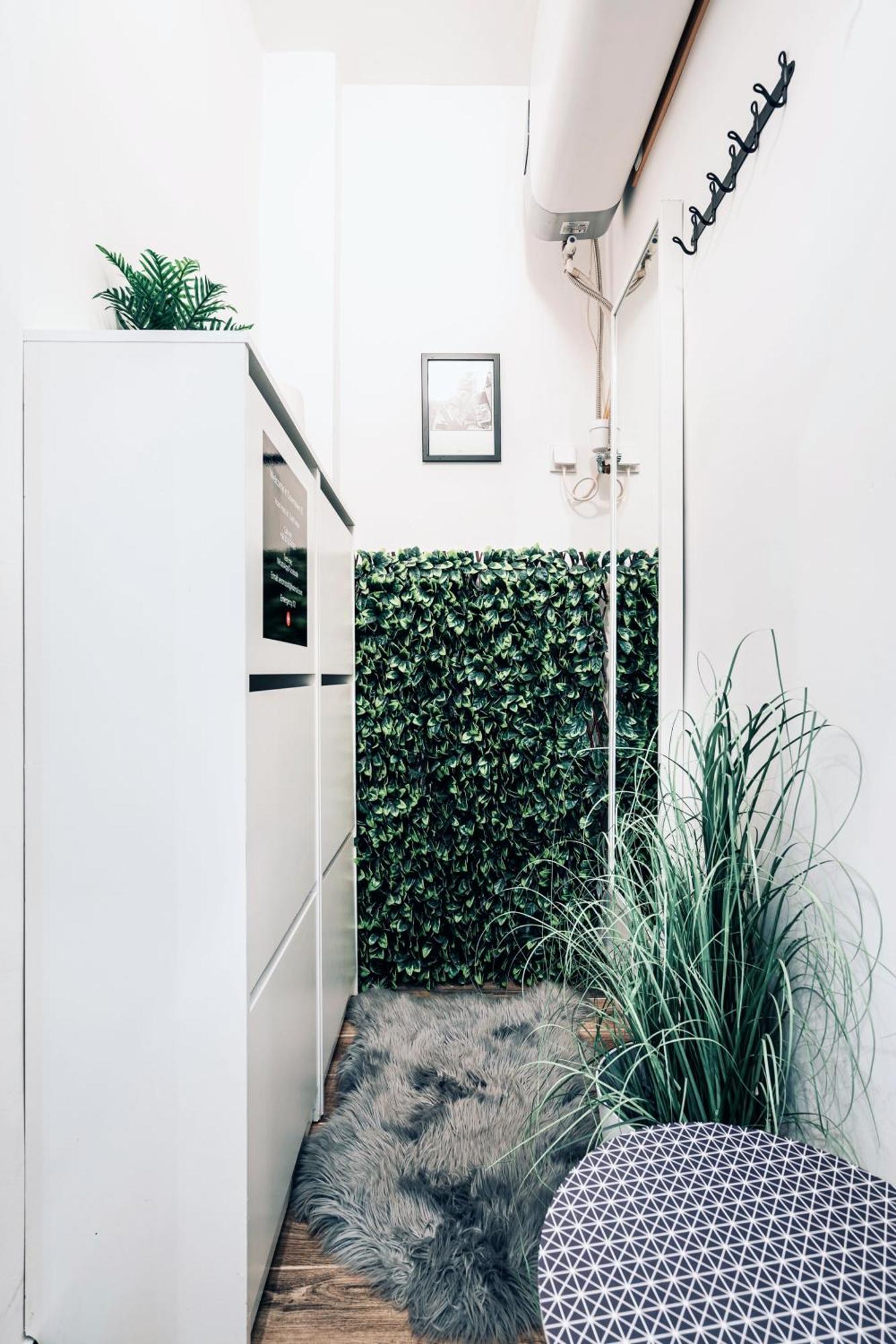 Downtown 13 Boutique Apartamento Budapest