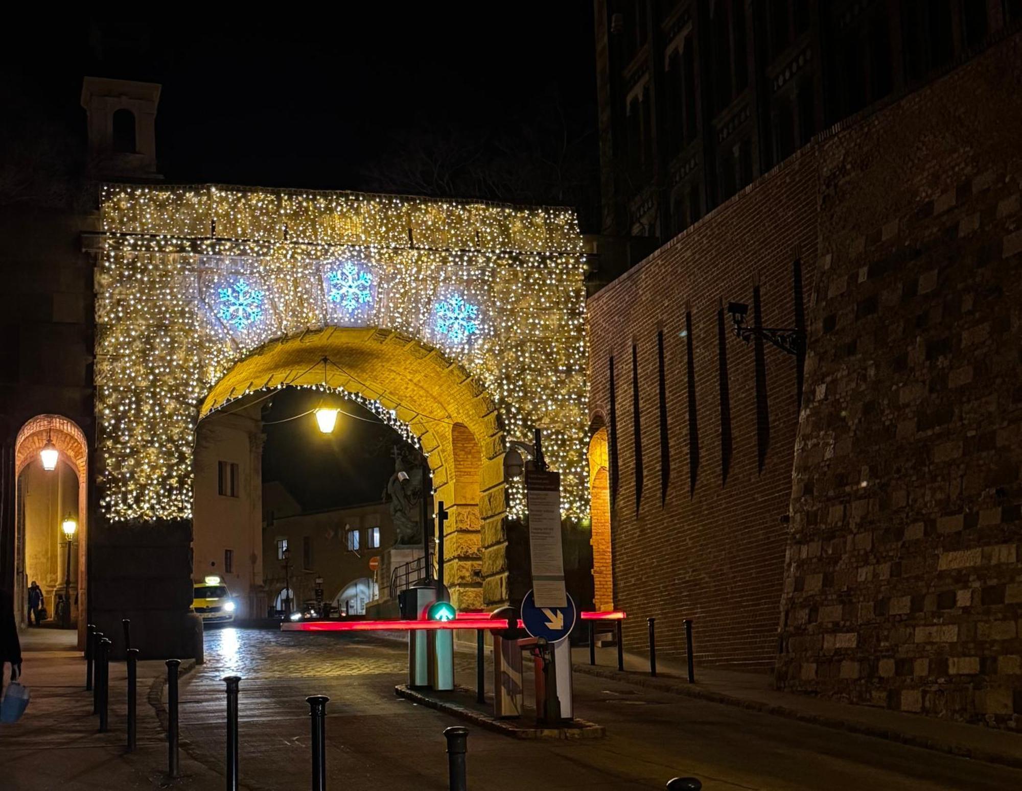 Appartamento Vienna Gate *