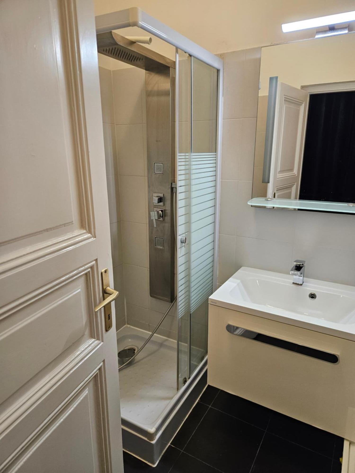 Designer Andrassy Hostel Budapešť