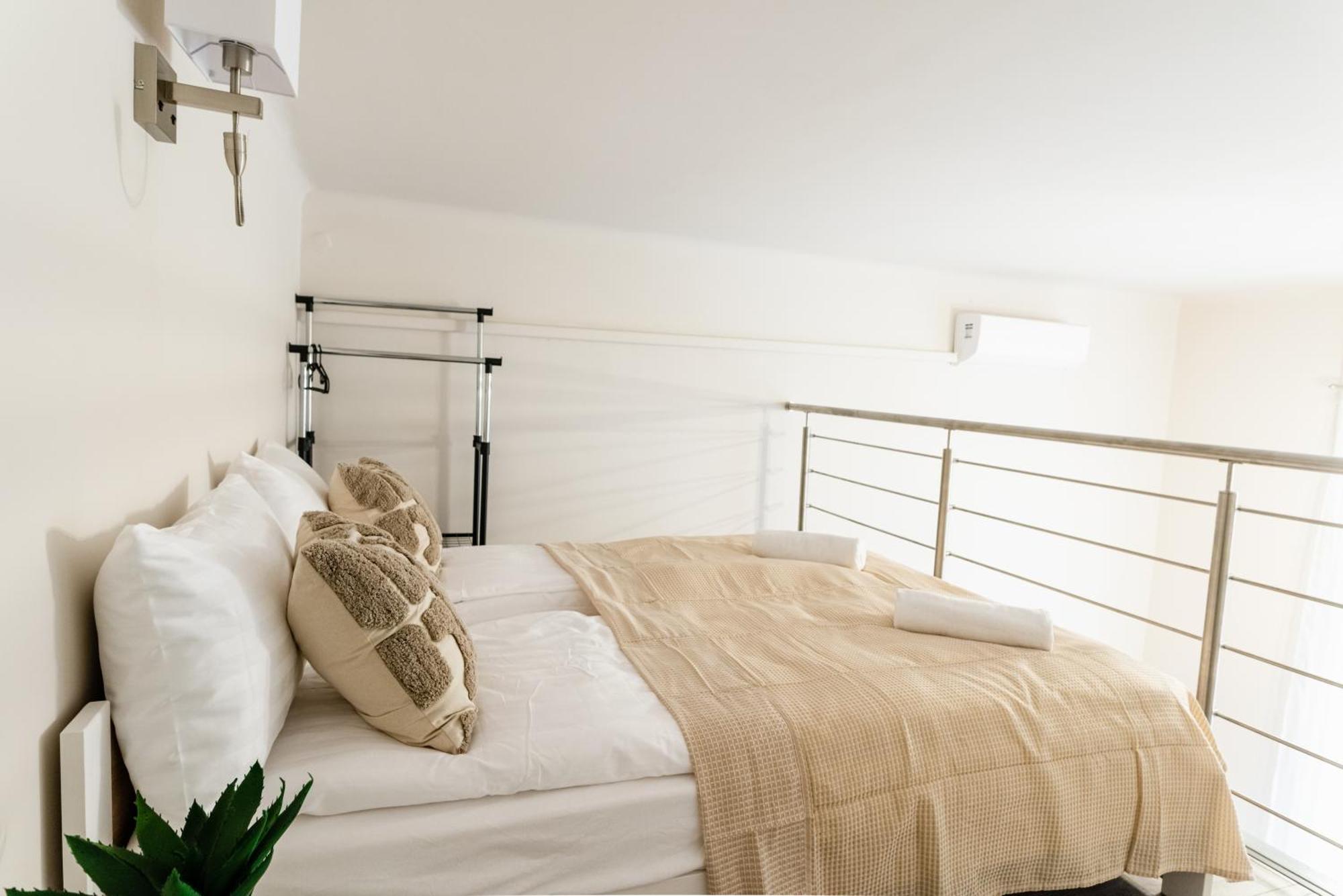 Danube Dream Appartamento Budapest