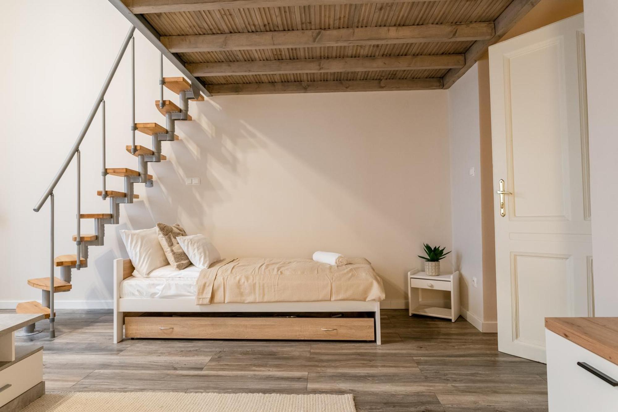 Appartamento Danube Dream *