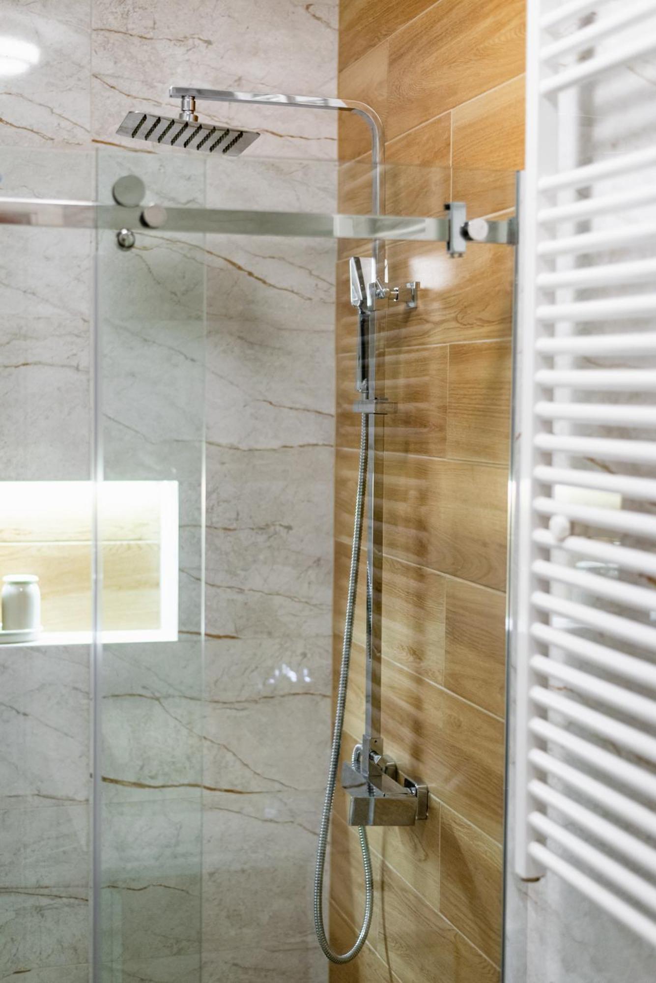 Appartamento Danube Dream Budapest
