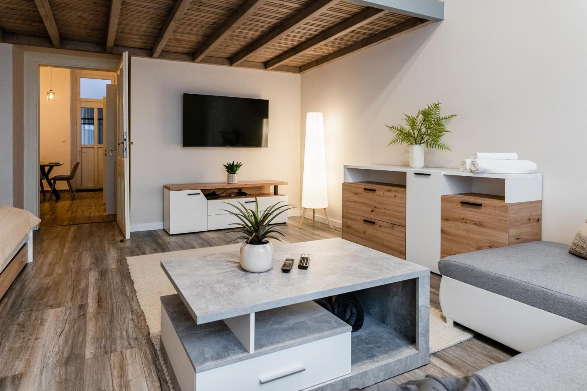 Appartamento Danube Dream