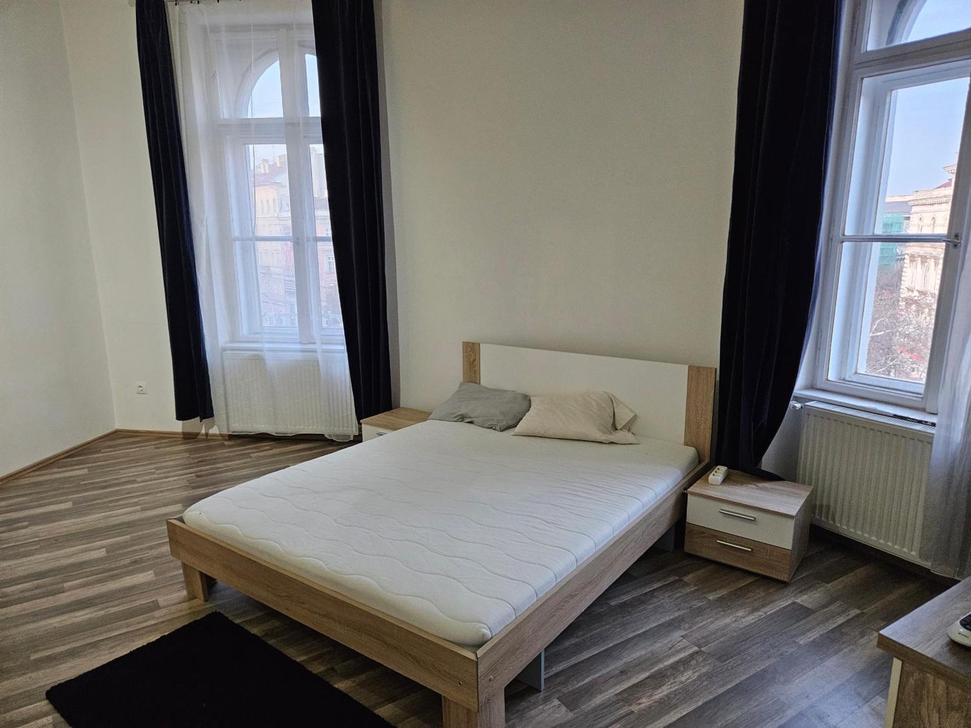 Ostello Designer Andrassy *