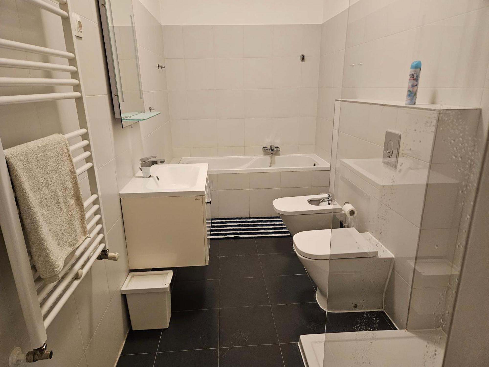 Designer Andrassy Hostel Budapešť