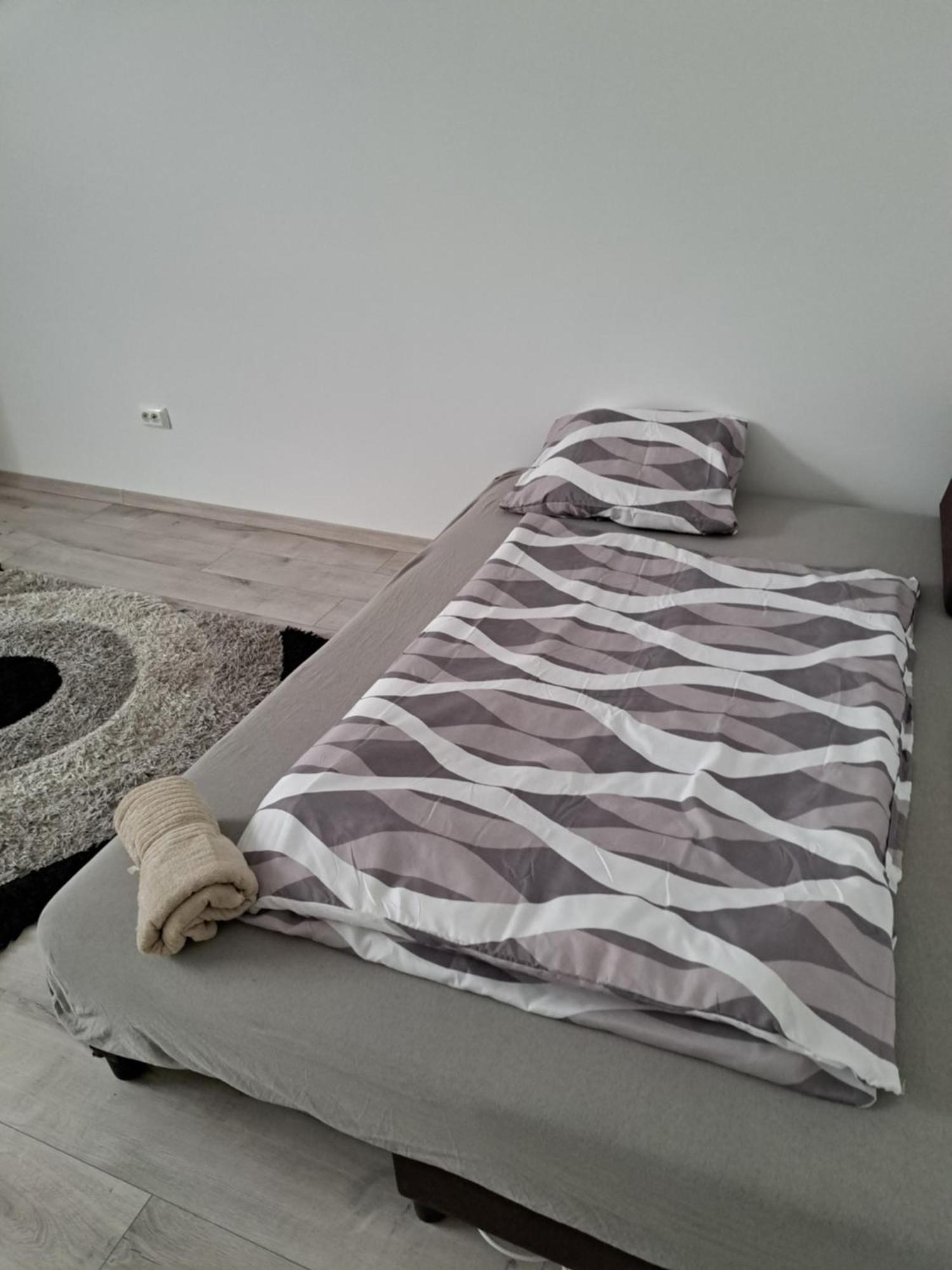Appartamento A Szabadsag Hidnal *