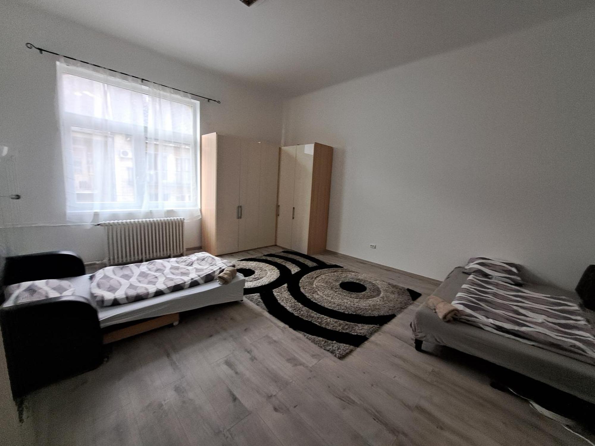 A Szabadsag Hidnal * Budapest