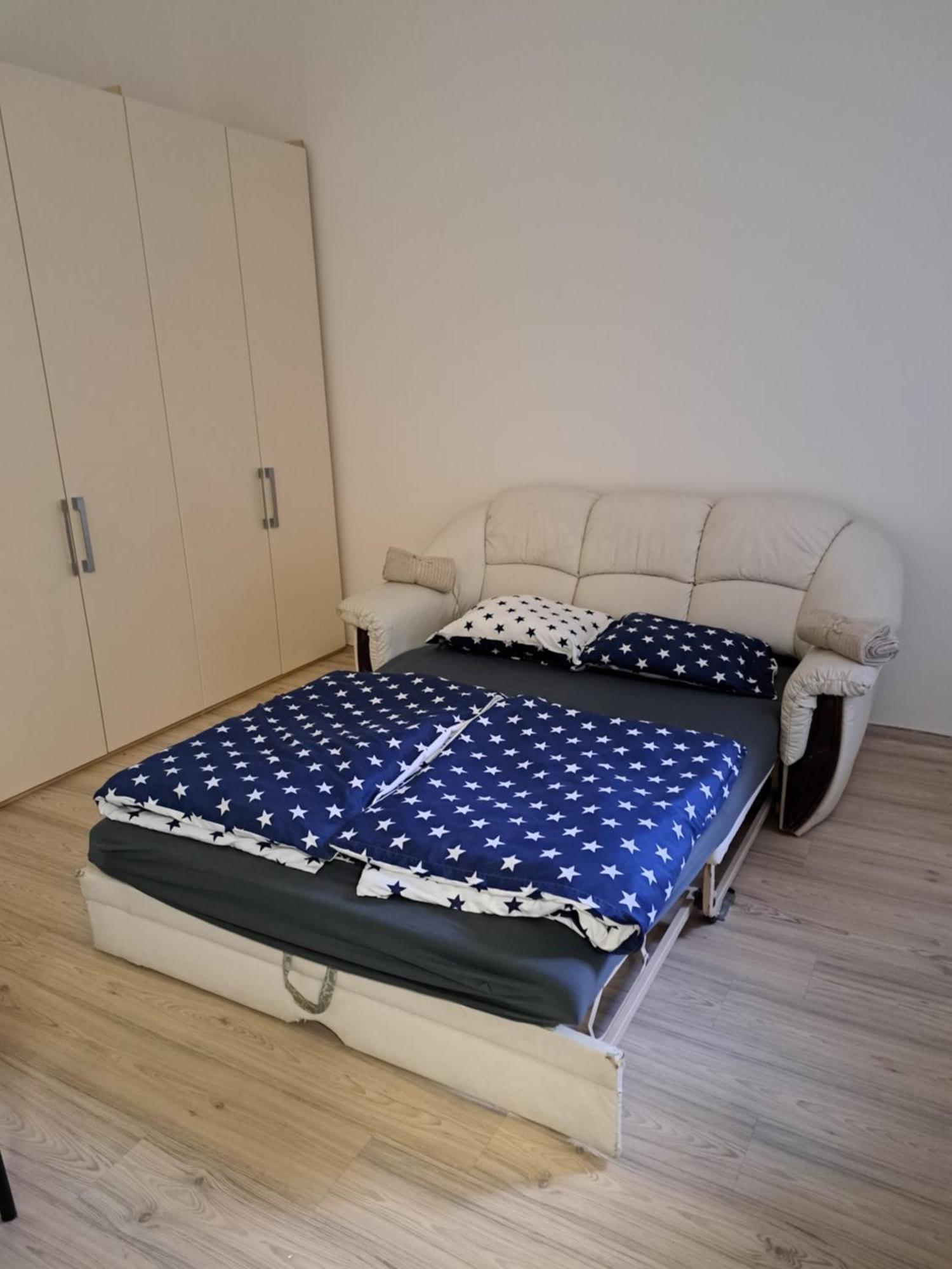 Appartamento A Szabadsag Hidnal